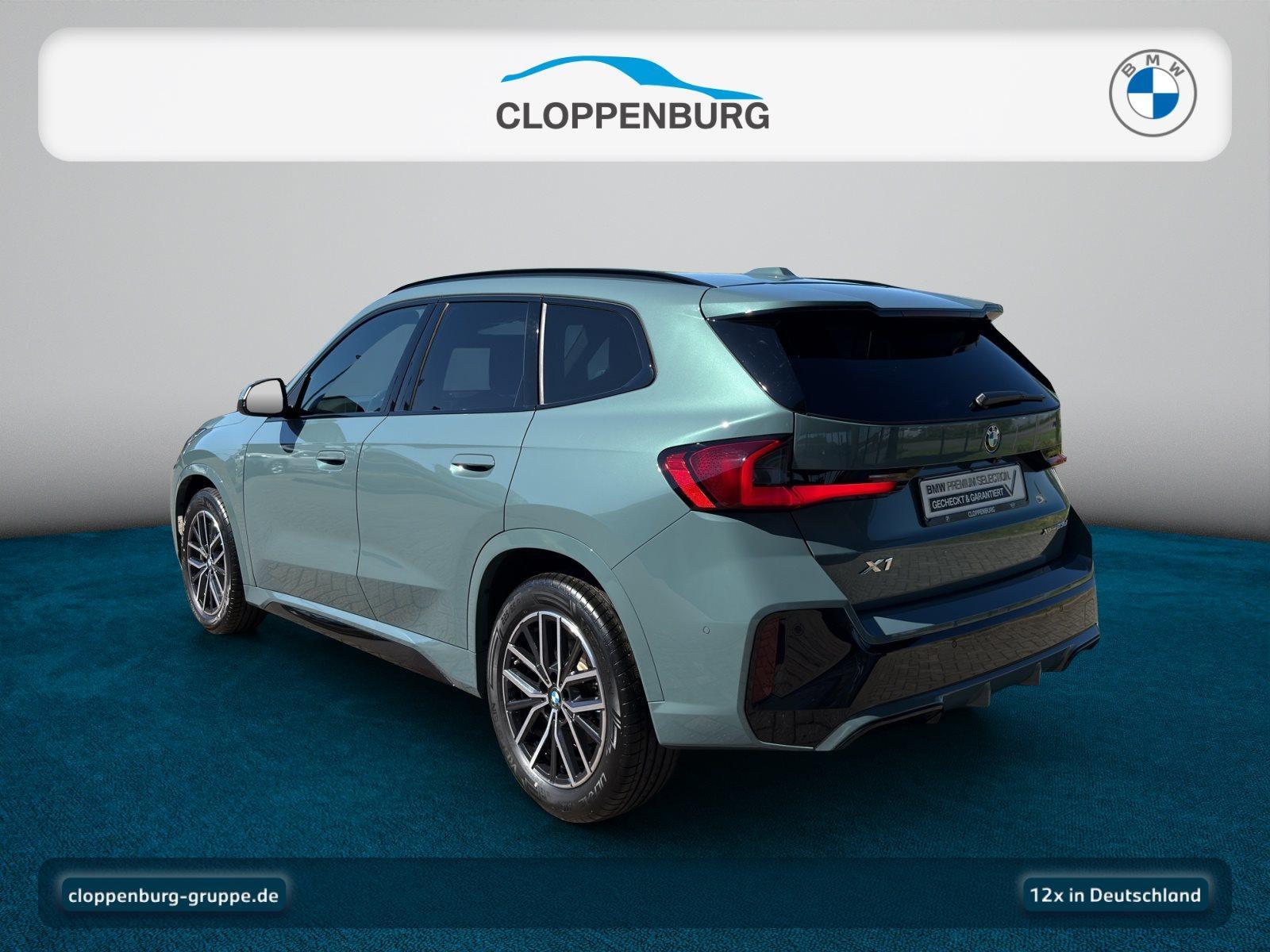 BMW X1 – Bild 3