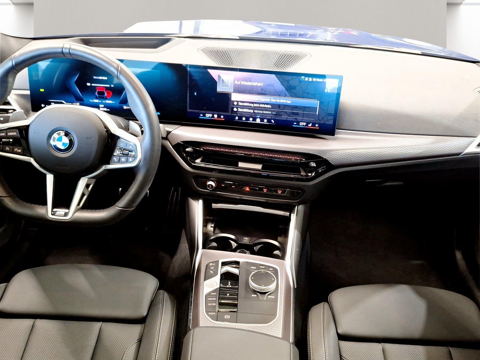 BMW 3er Touring – Bild 10