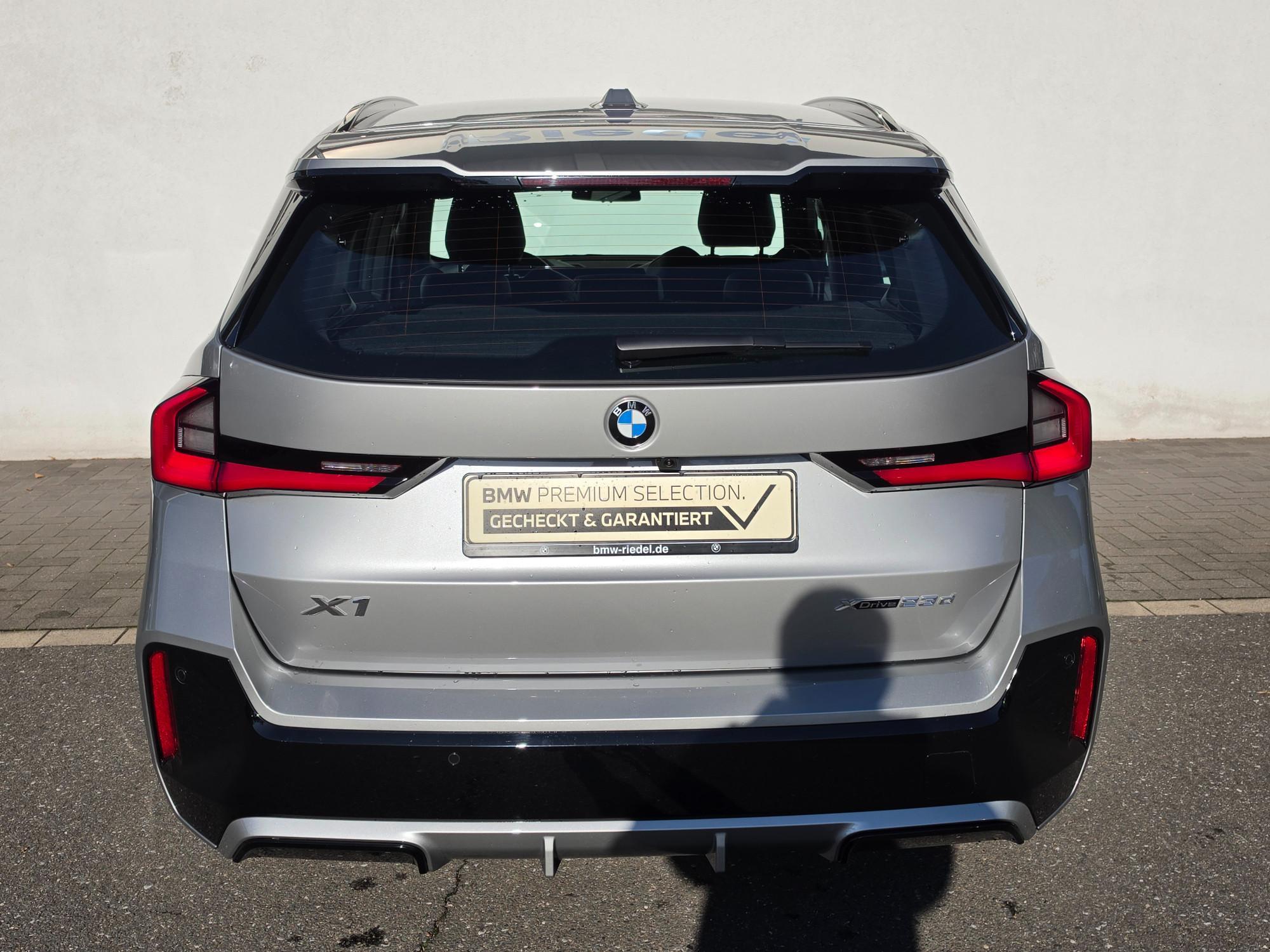 BMW X1 – Bild 25