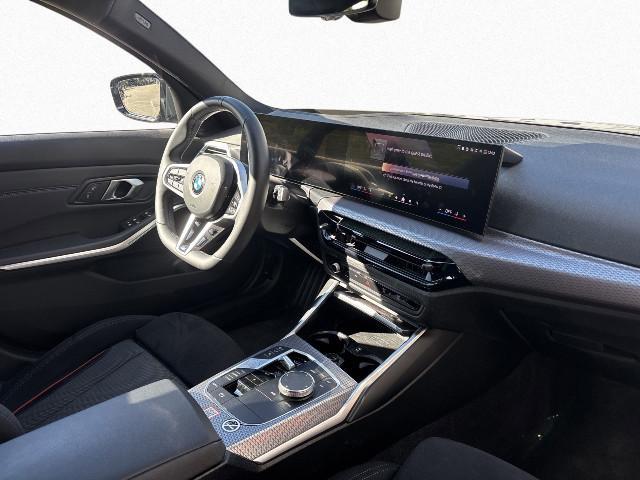 BMW 3er Touring – Bild 10