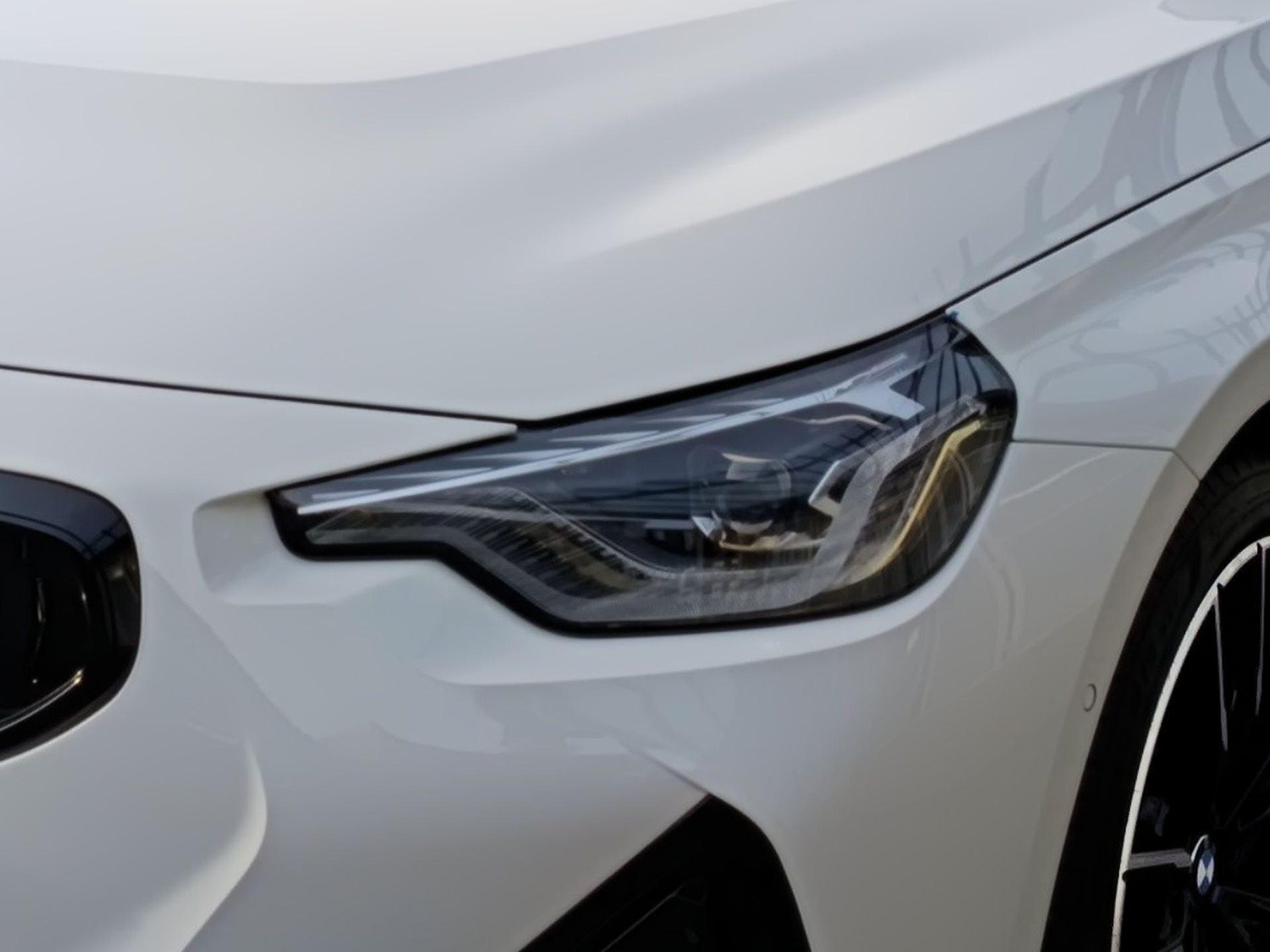 BMW 2er Coupé – Bild 12