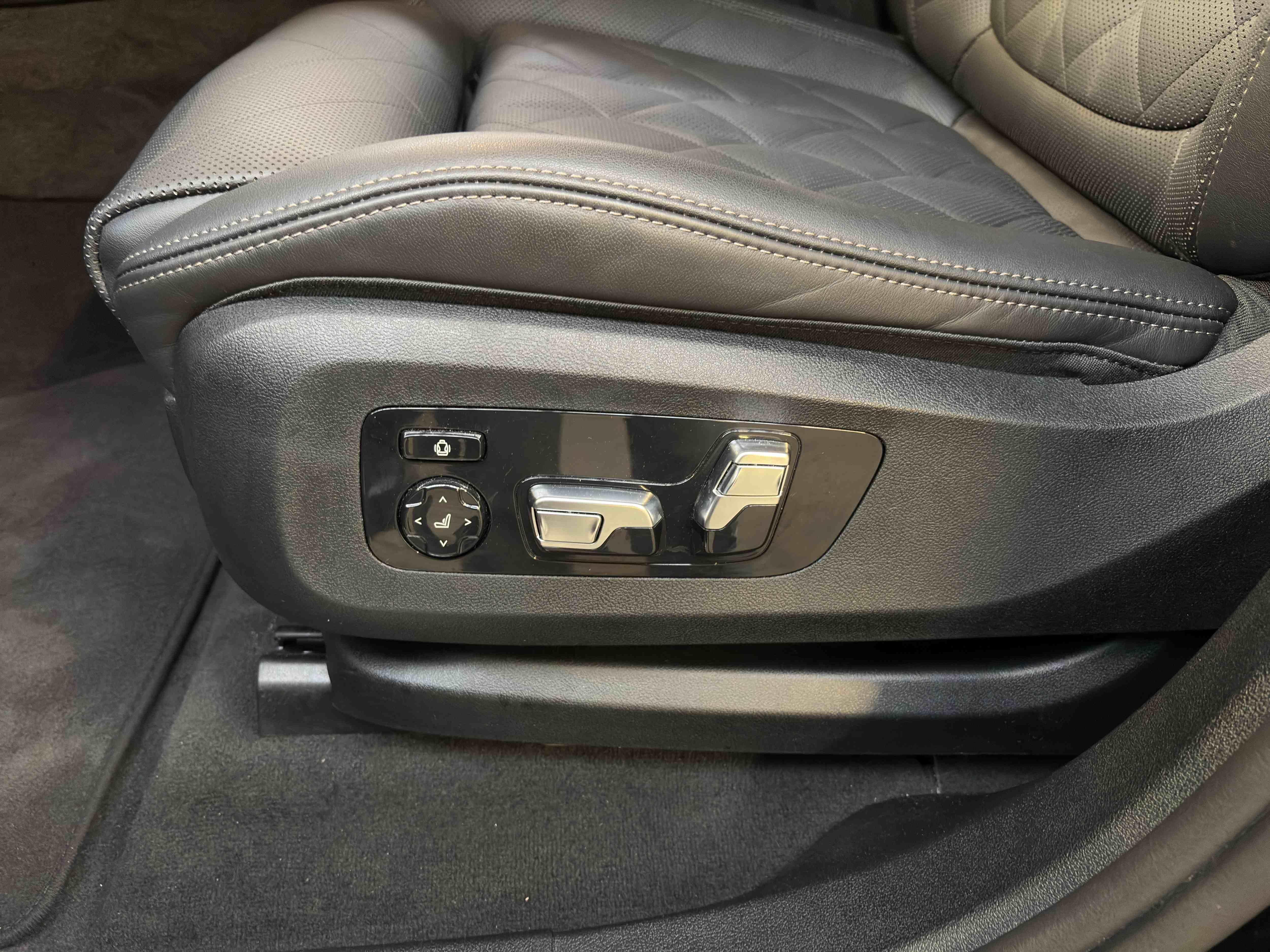 BMW X6 – Bild 20