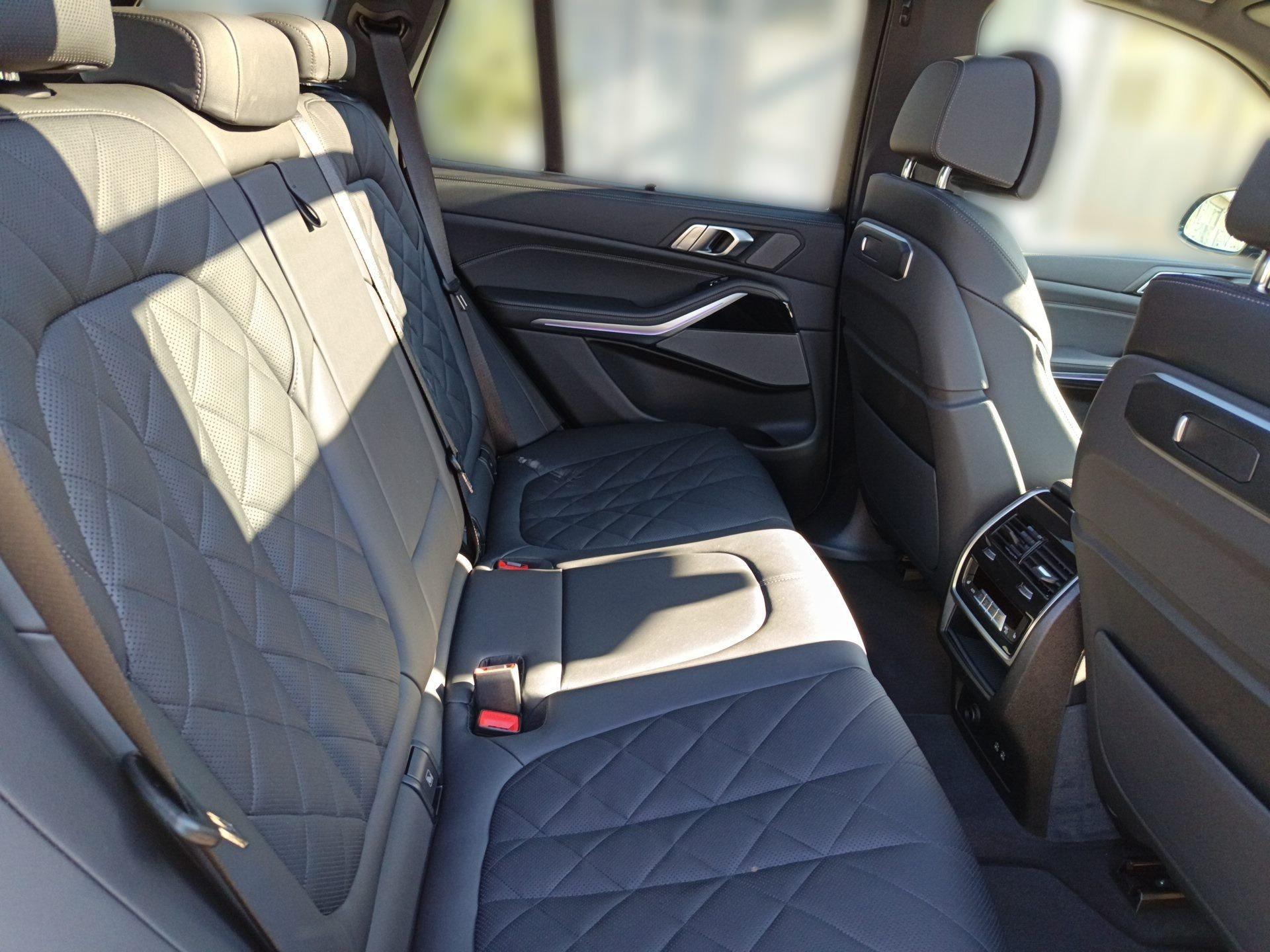 BMW X5 – Bild 16