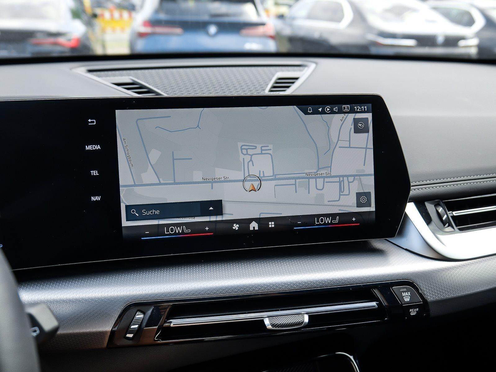 BMW X1 – Bild 24