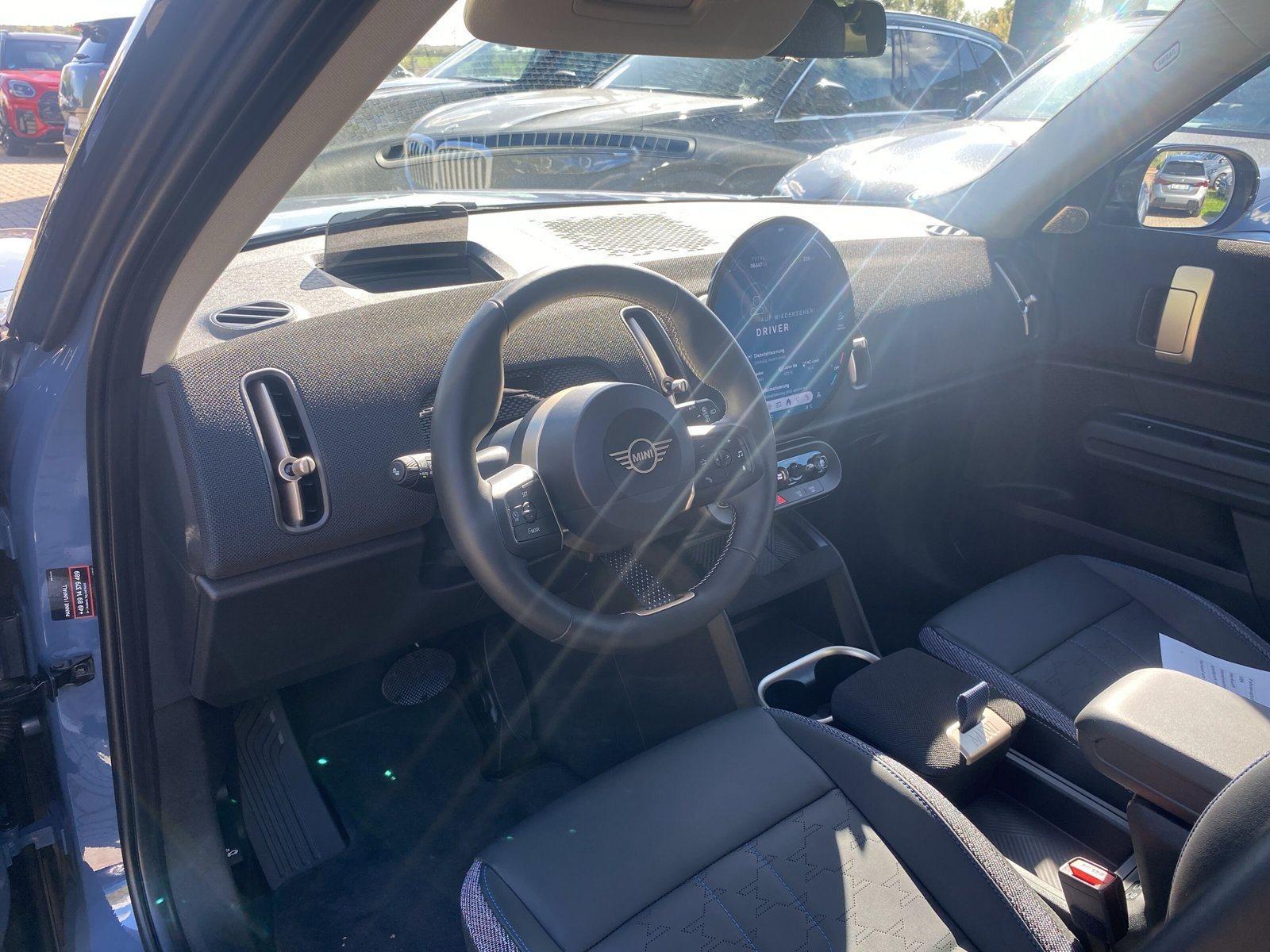 MINI Countryman – Bild 13