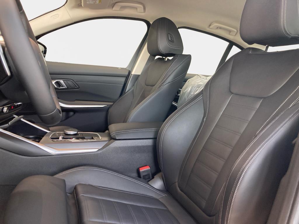 BMW 3er – Bild 16