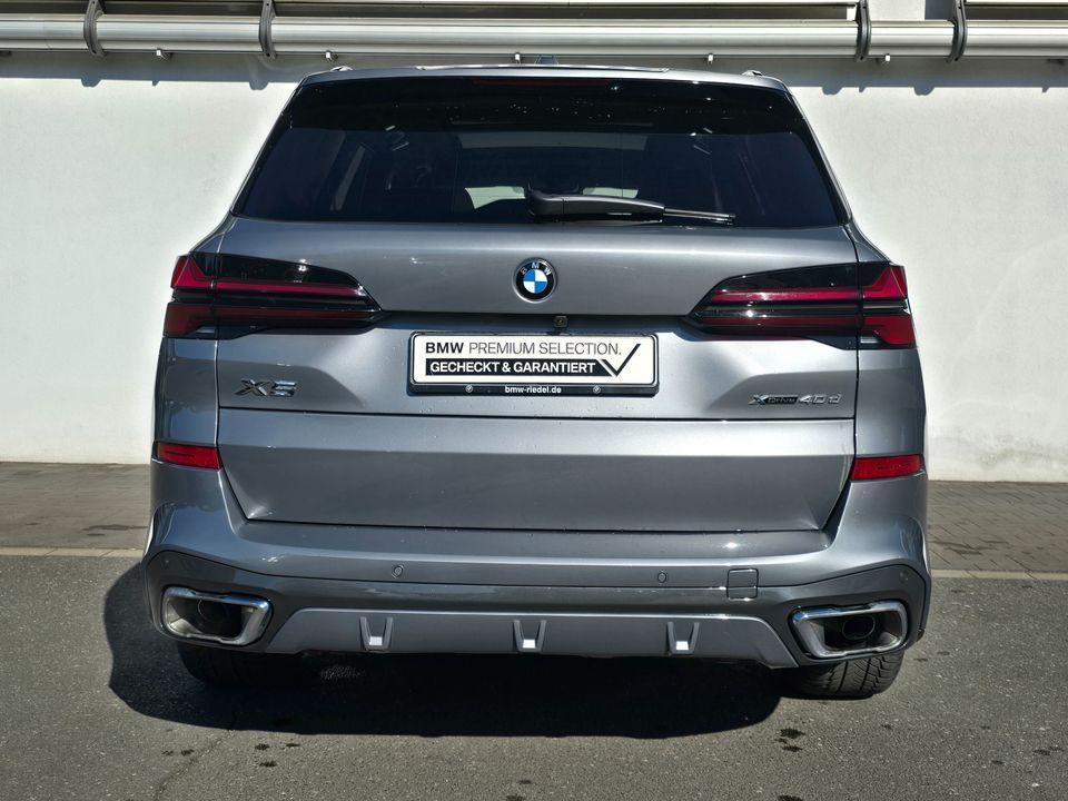 BMW X5 – Bild 12