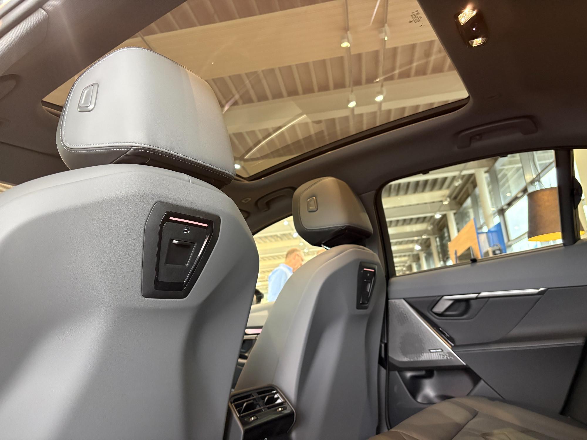 BMW 5er – Bild 36