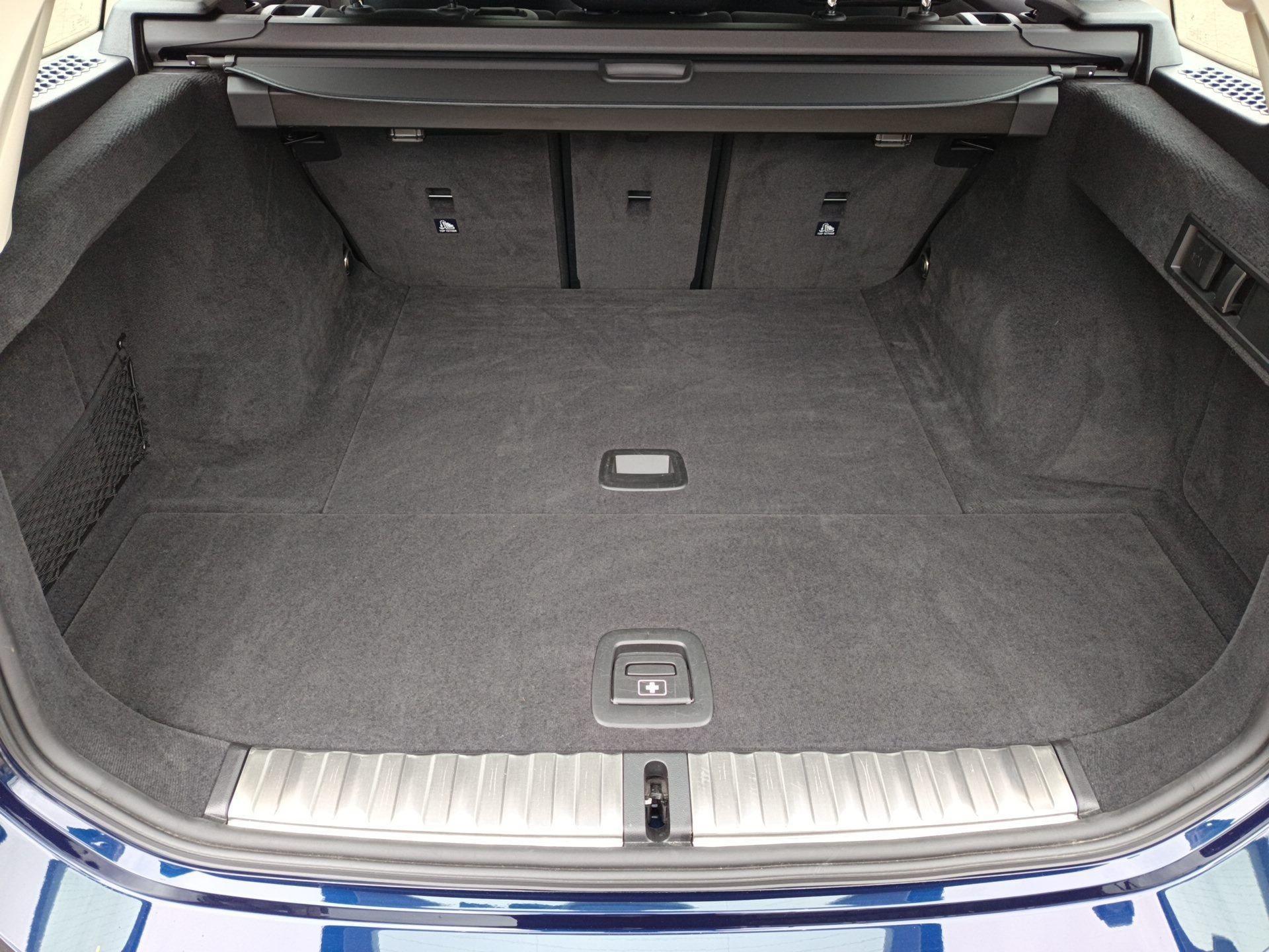 BMW 3er Touring – Bild 18