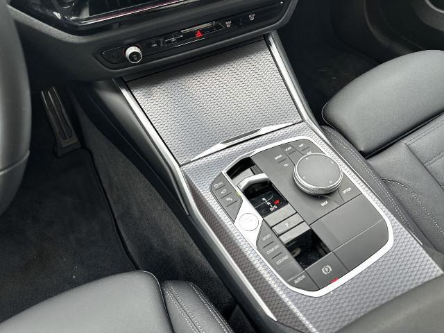 BMW 3er Touring – Bild 11
