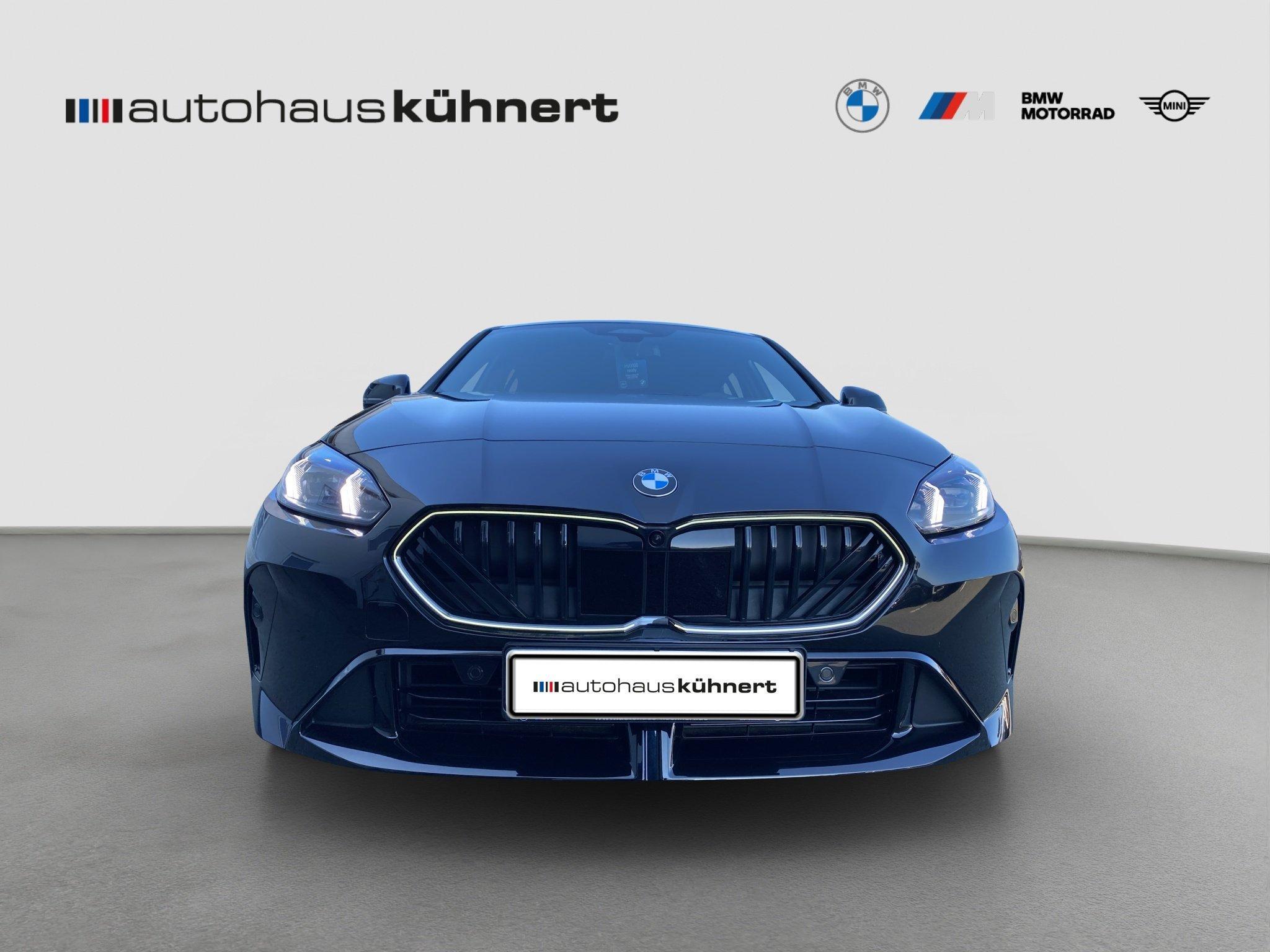 BMW 1er – Bild 3