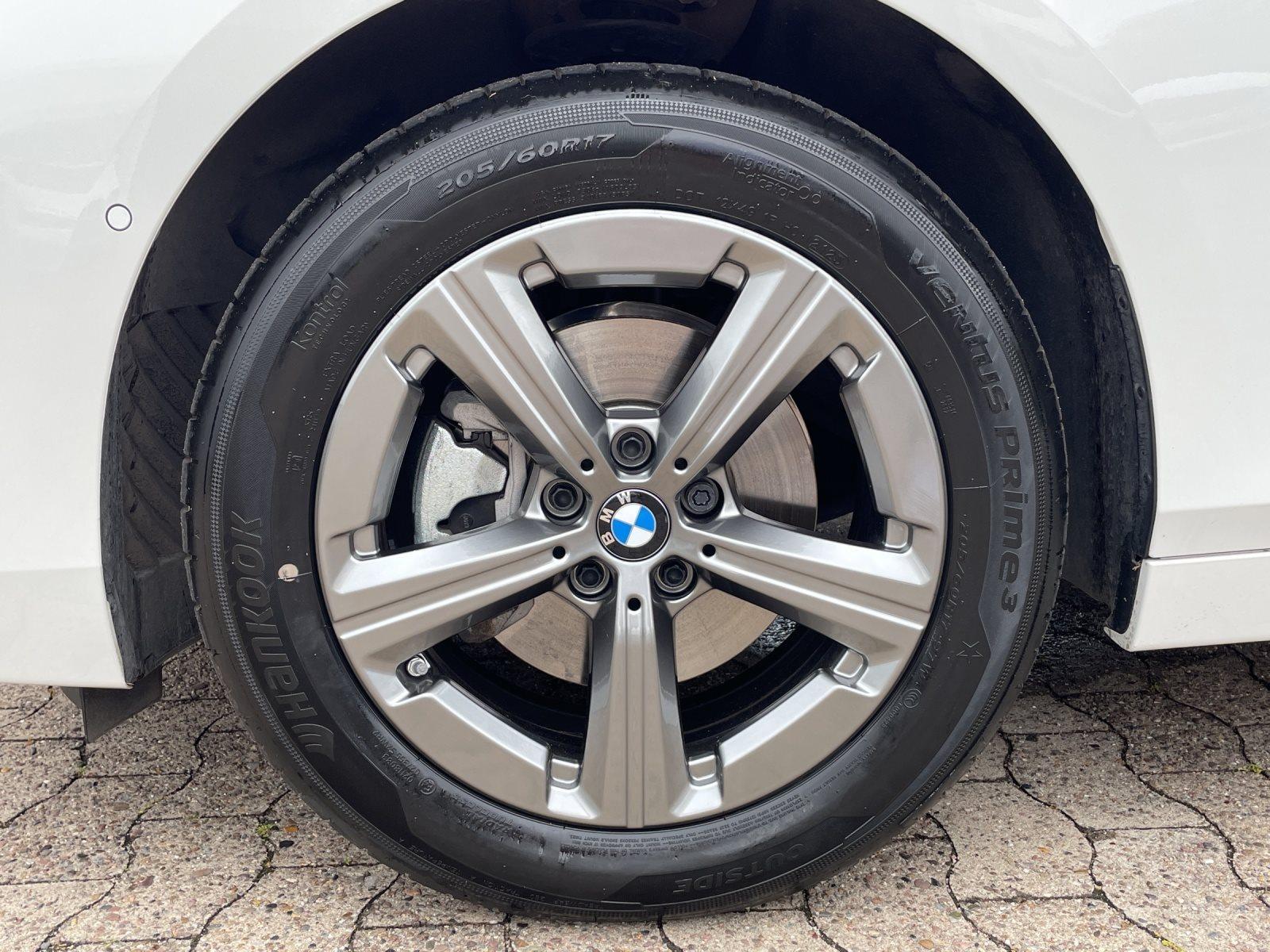BMW 2er Active Tourer – Bild 13