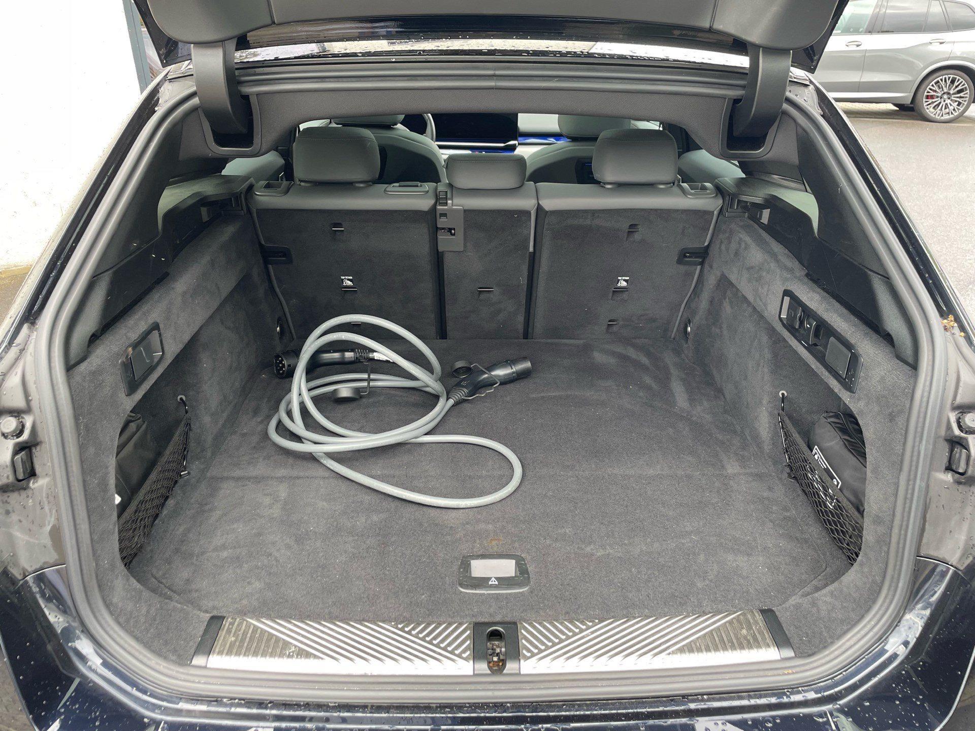 BMW 5er Touring – Bild 36