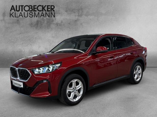 BMW X2 – Bild 2