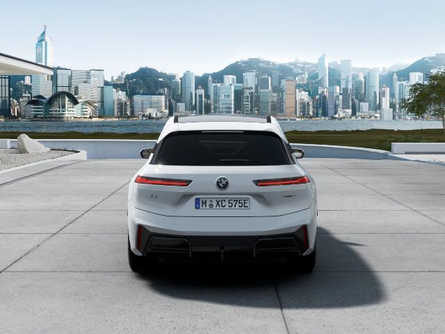 BMW iX – Bild 3
