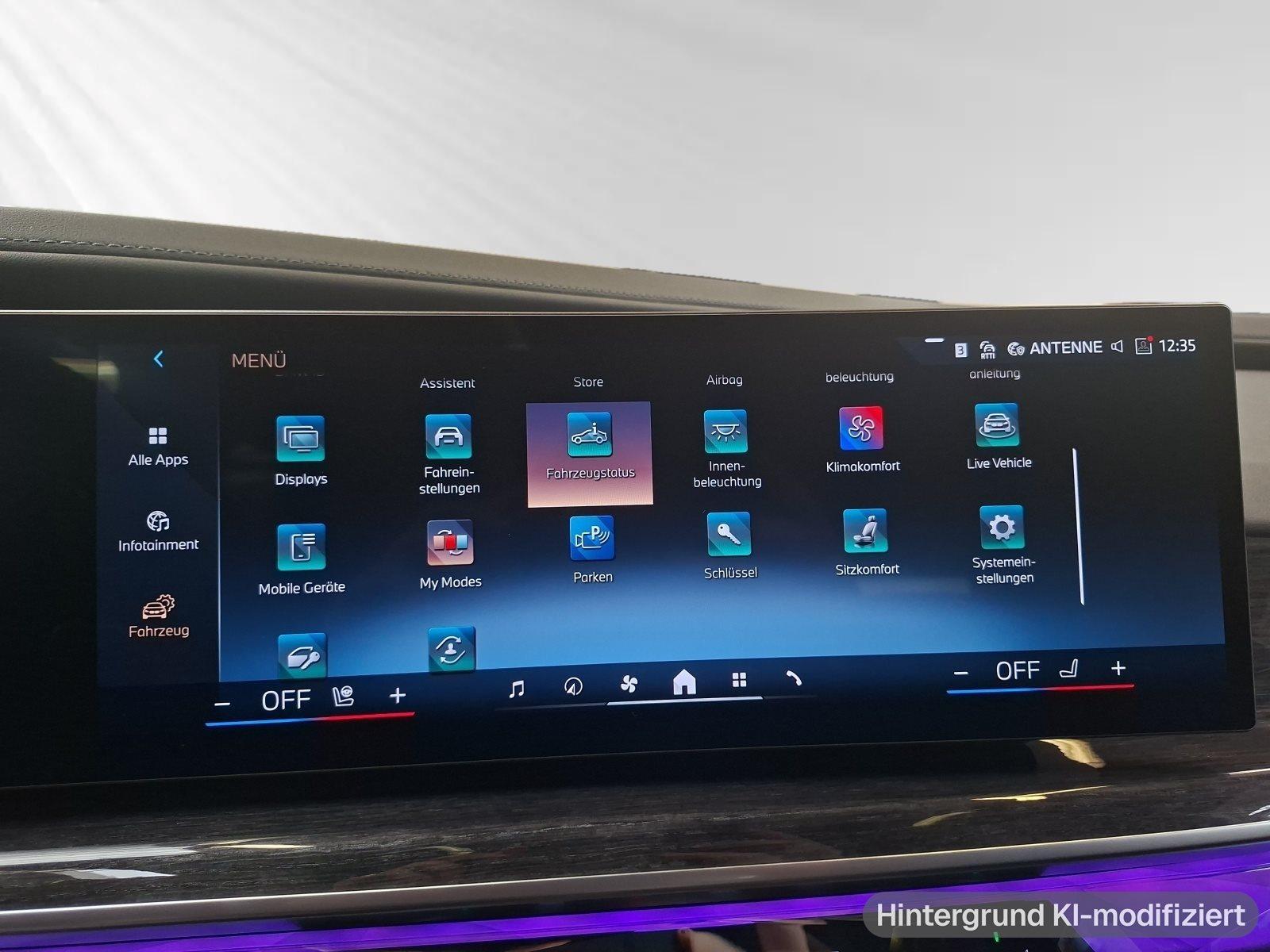 BMW 7er – Bild 10