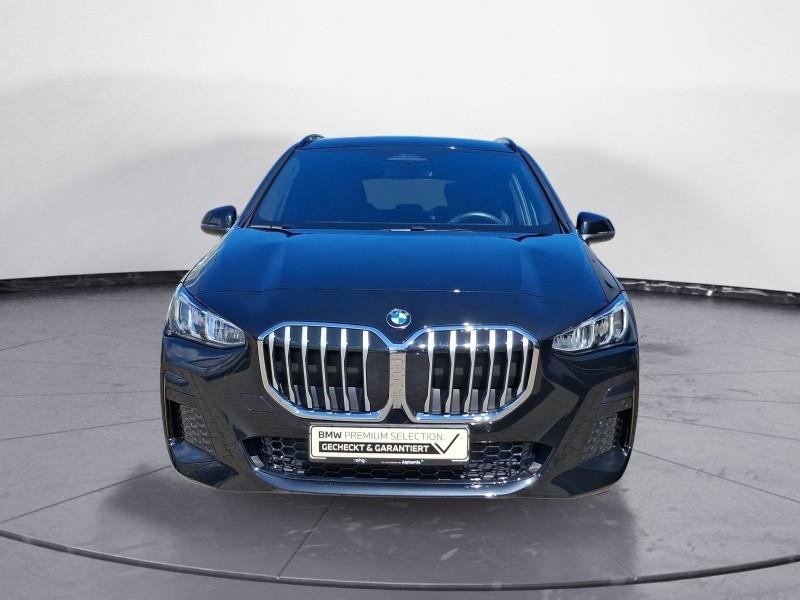 BMW 2er Active Tourer – Bild 20