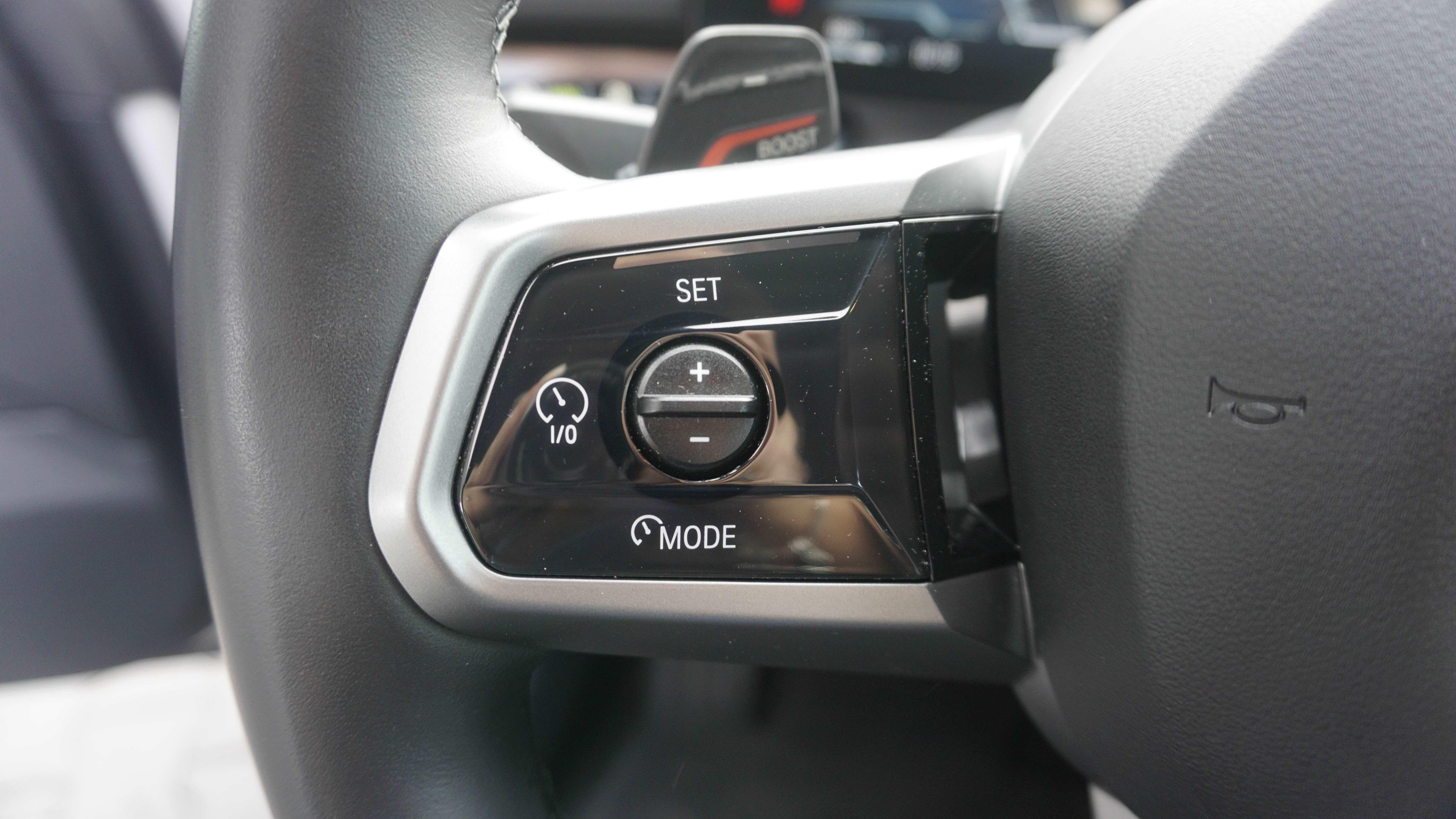 BMW 5er Touring – Bild 21