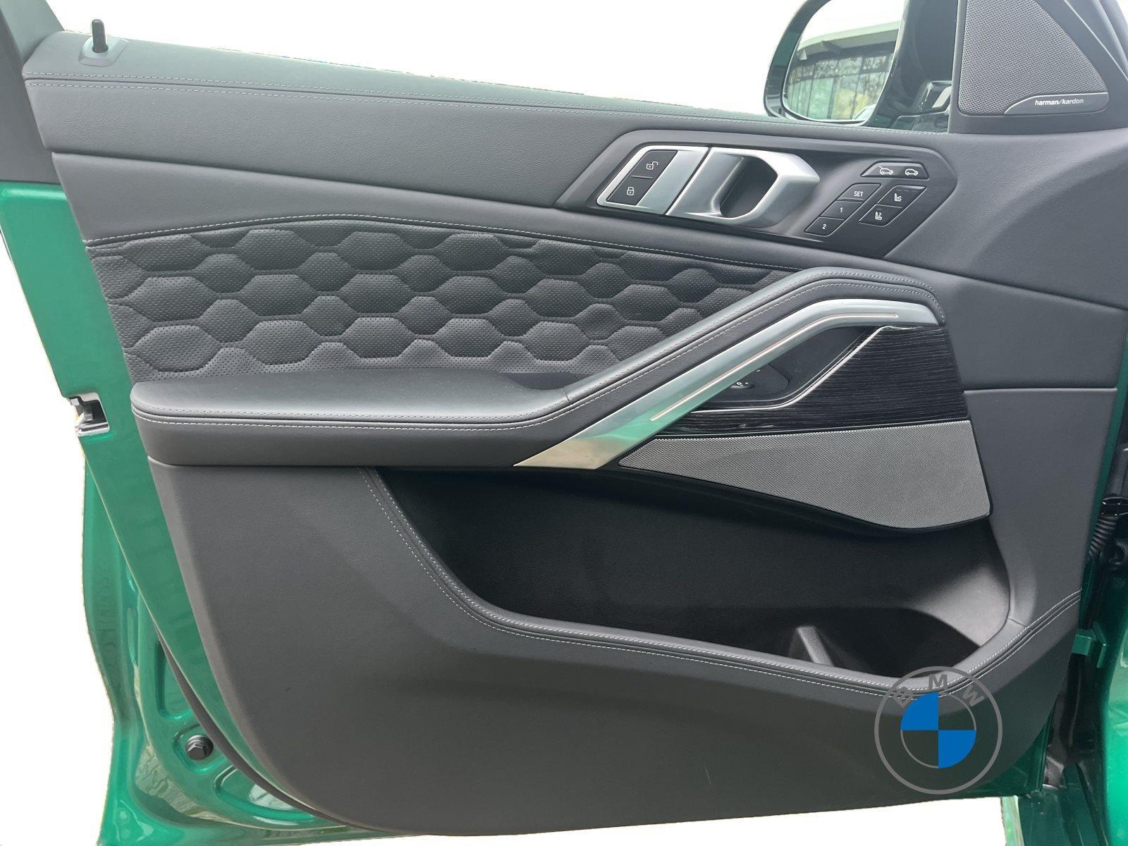 BMW X6M – Bild 10