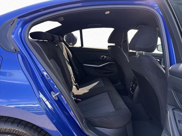 BMW 3er – Bild 14