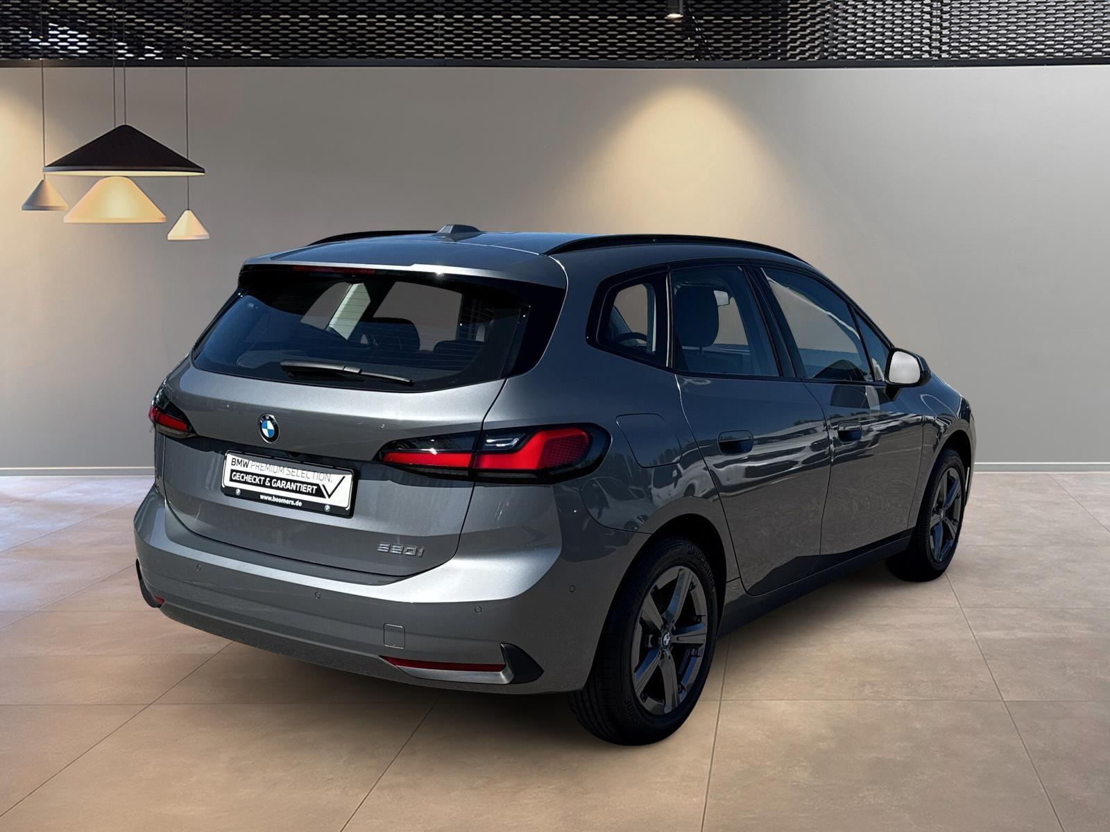 BMW 2er Active Tourer – Bild 9