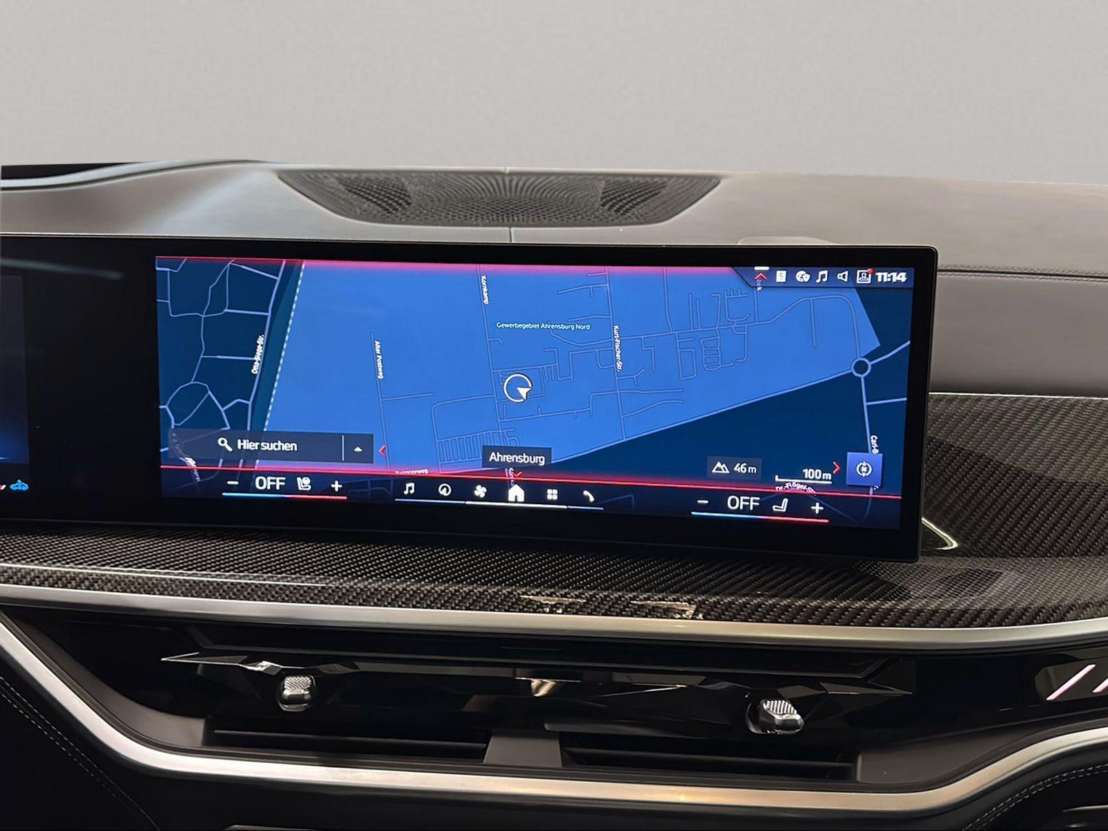 BMW X5 – Bild 15