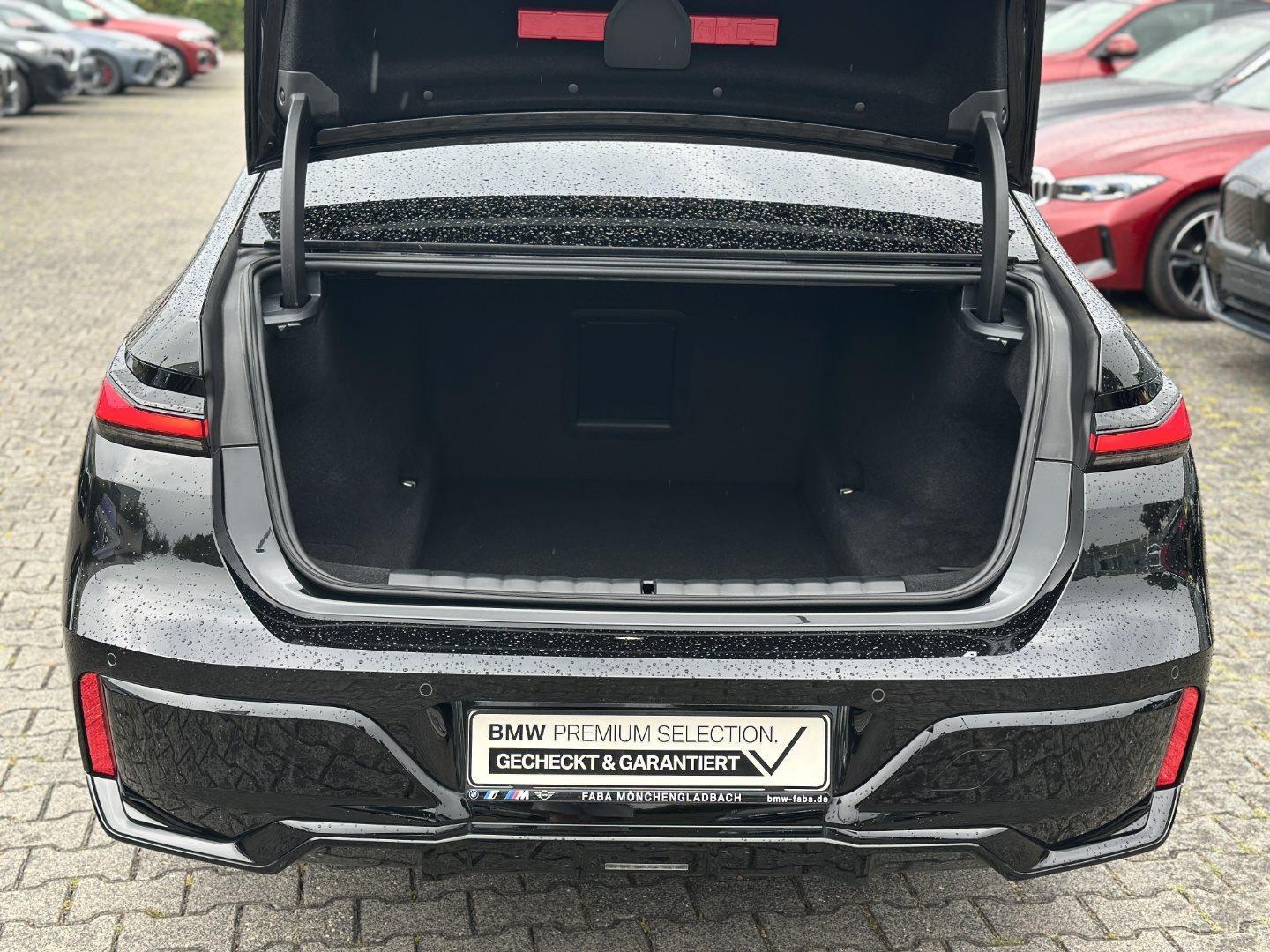 BMW 7er – Bild 13