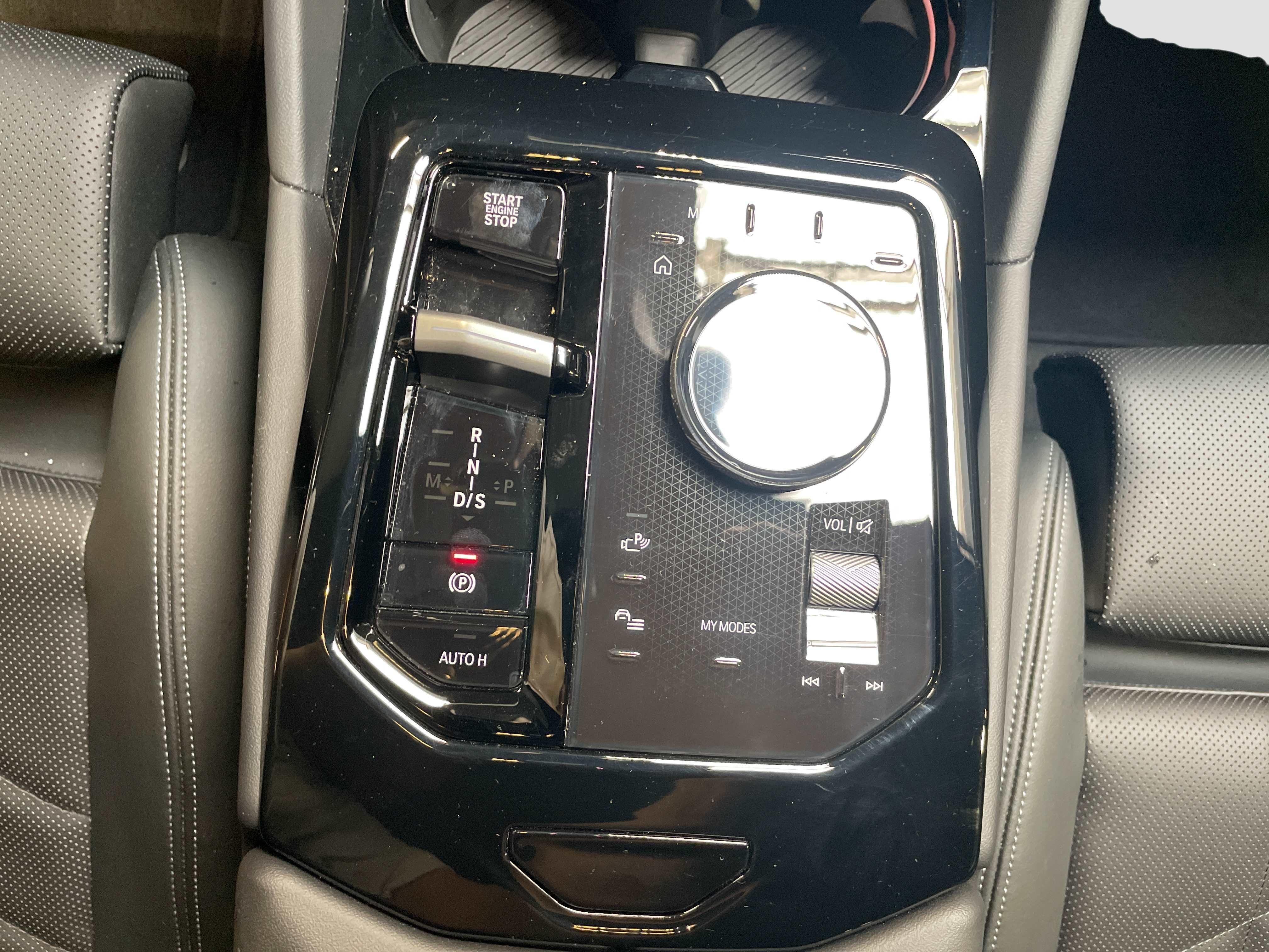BMW 5er Touring – Bild 7