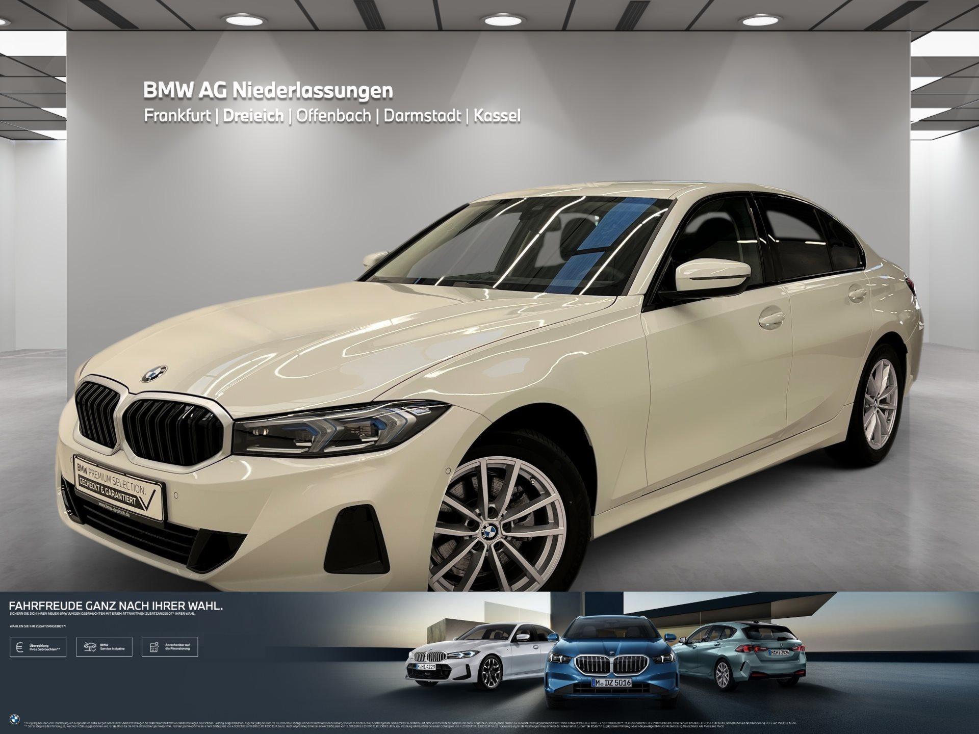 BMW 3er