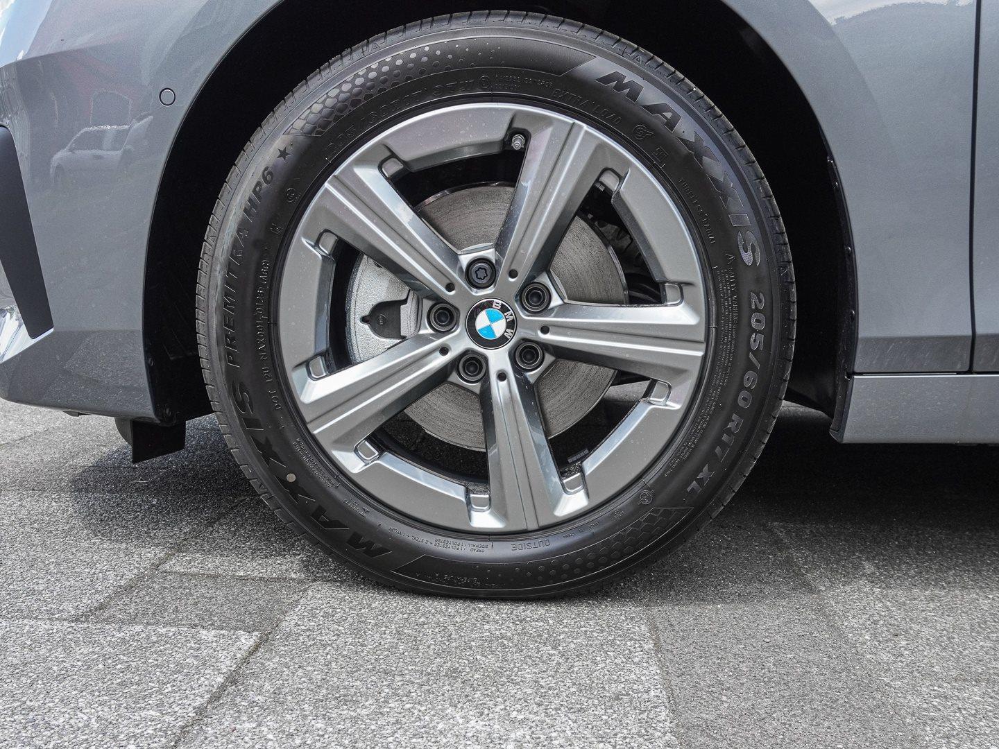 BMW 2er Active Tourer – Bild 3