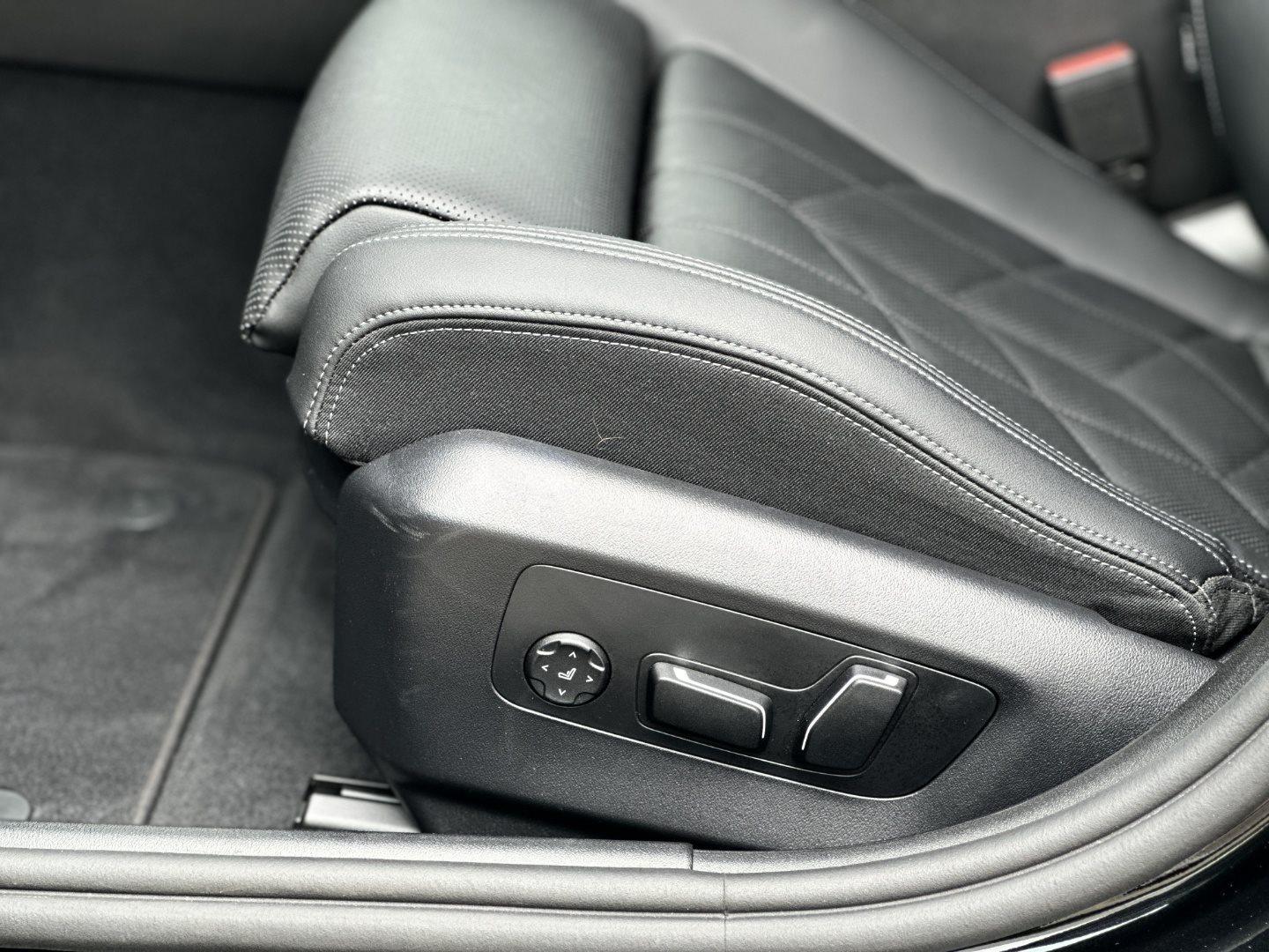 BMW 5er Touring – Bild 12