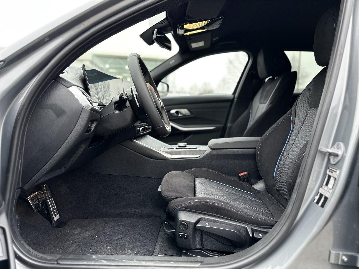 BMW 3er Touring – Bild 17