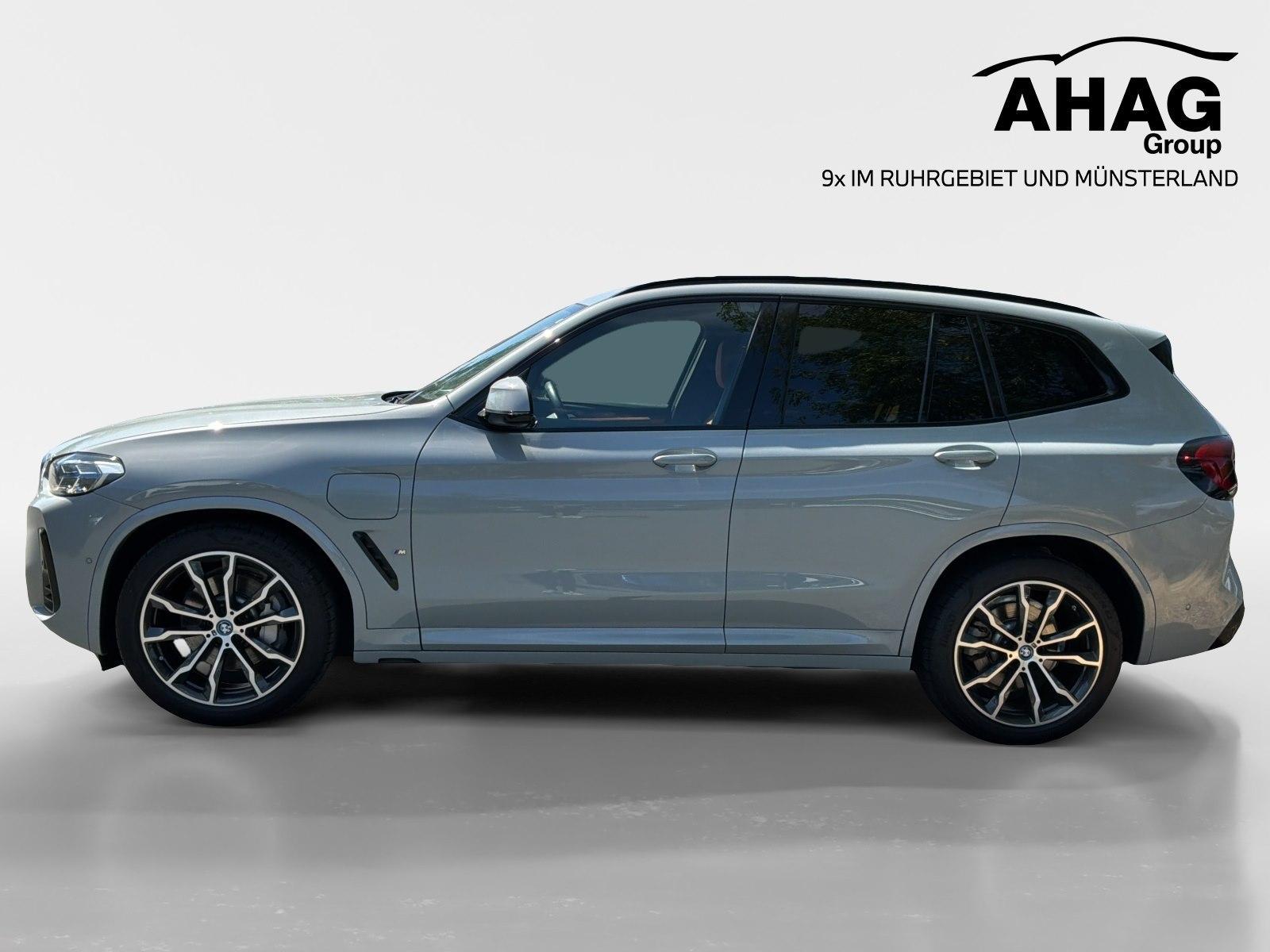 BMW X3 – Bild 13