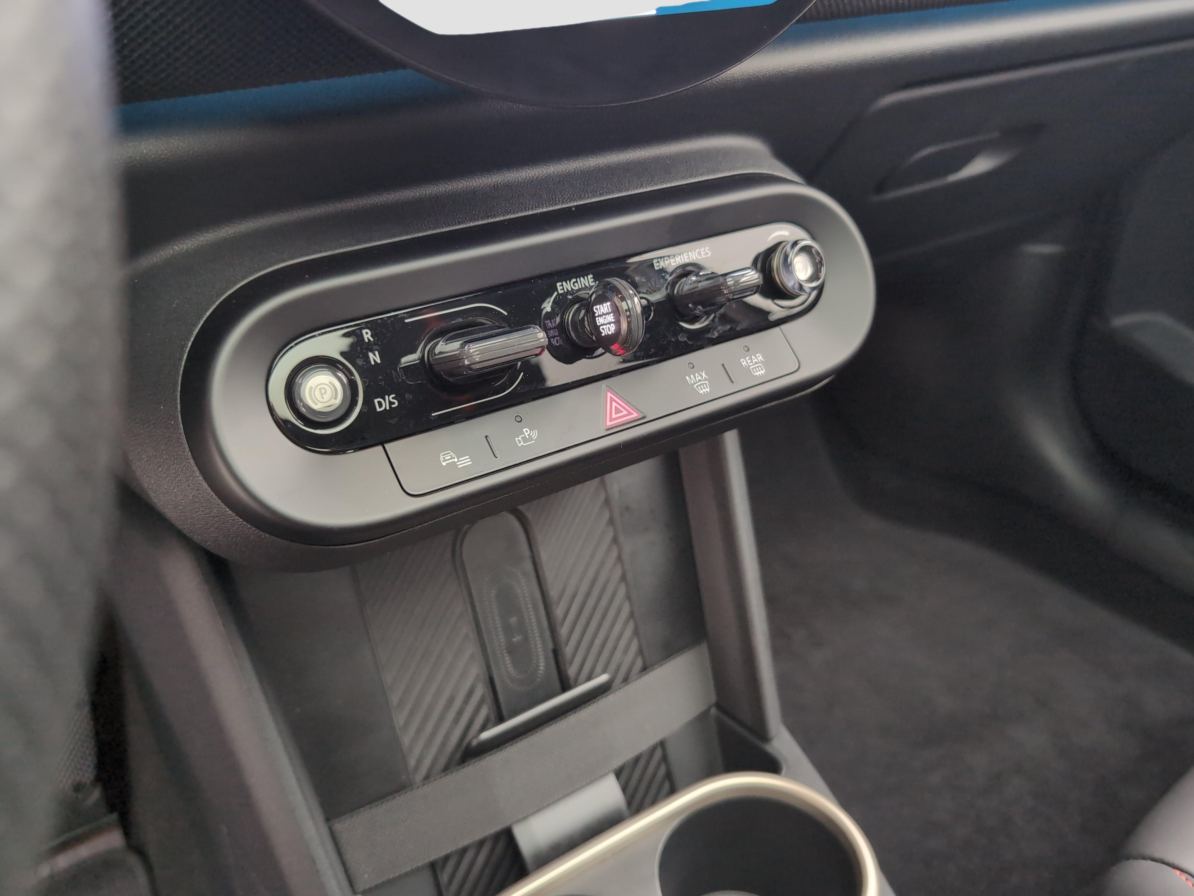 MINI Cooper 5-Türer – Bild 19
