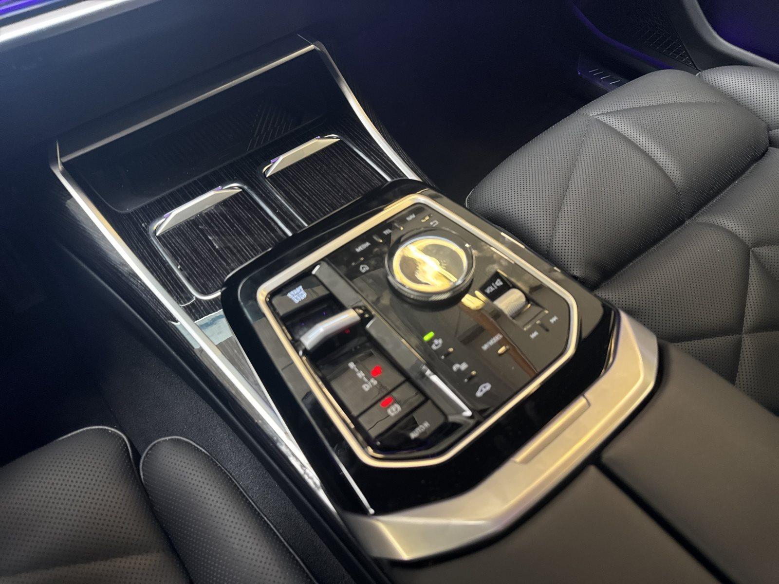 BMW 7er – Bild 19