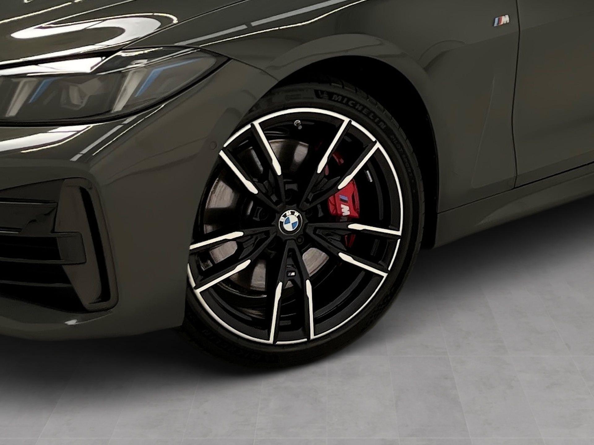BMW 4er Coupé – Bild 19