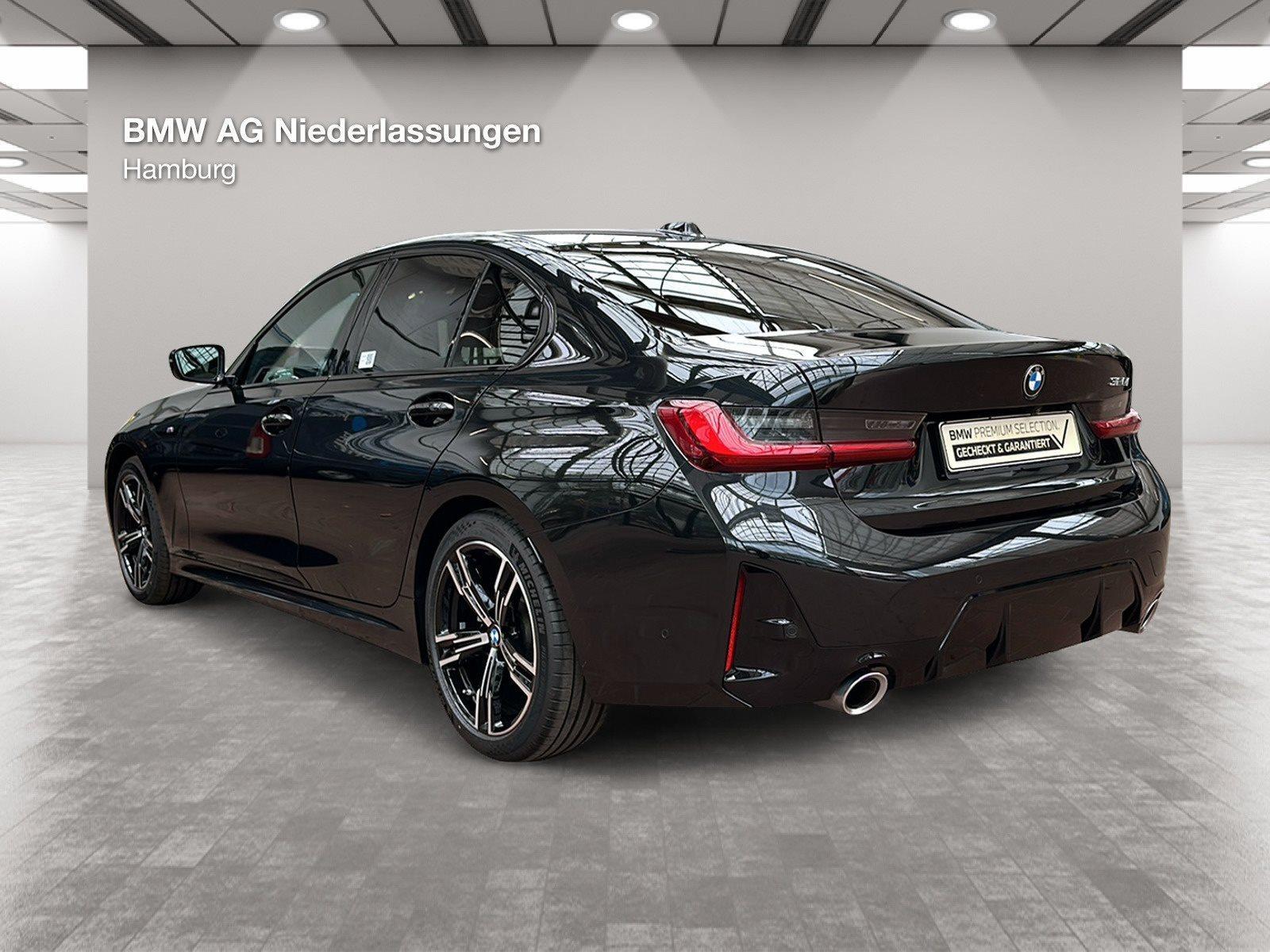 BMW 3er – Bild 3