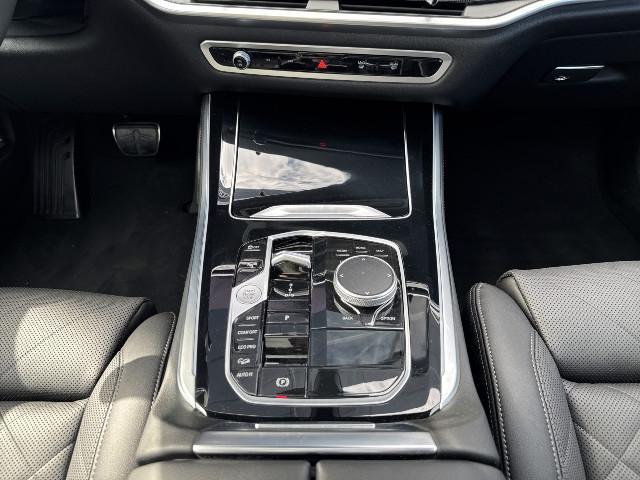 BMW X5 – Bild 9