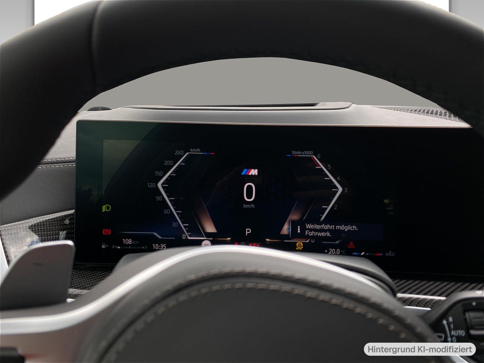 BMW X7 – Bild 8