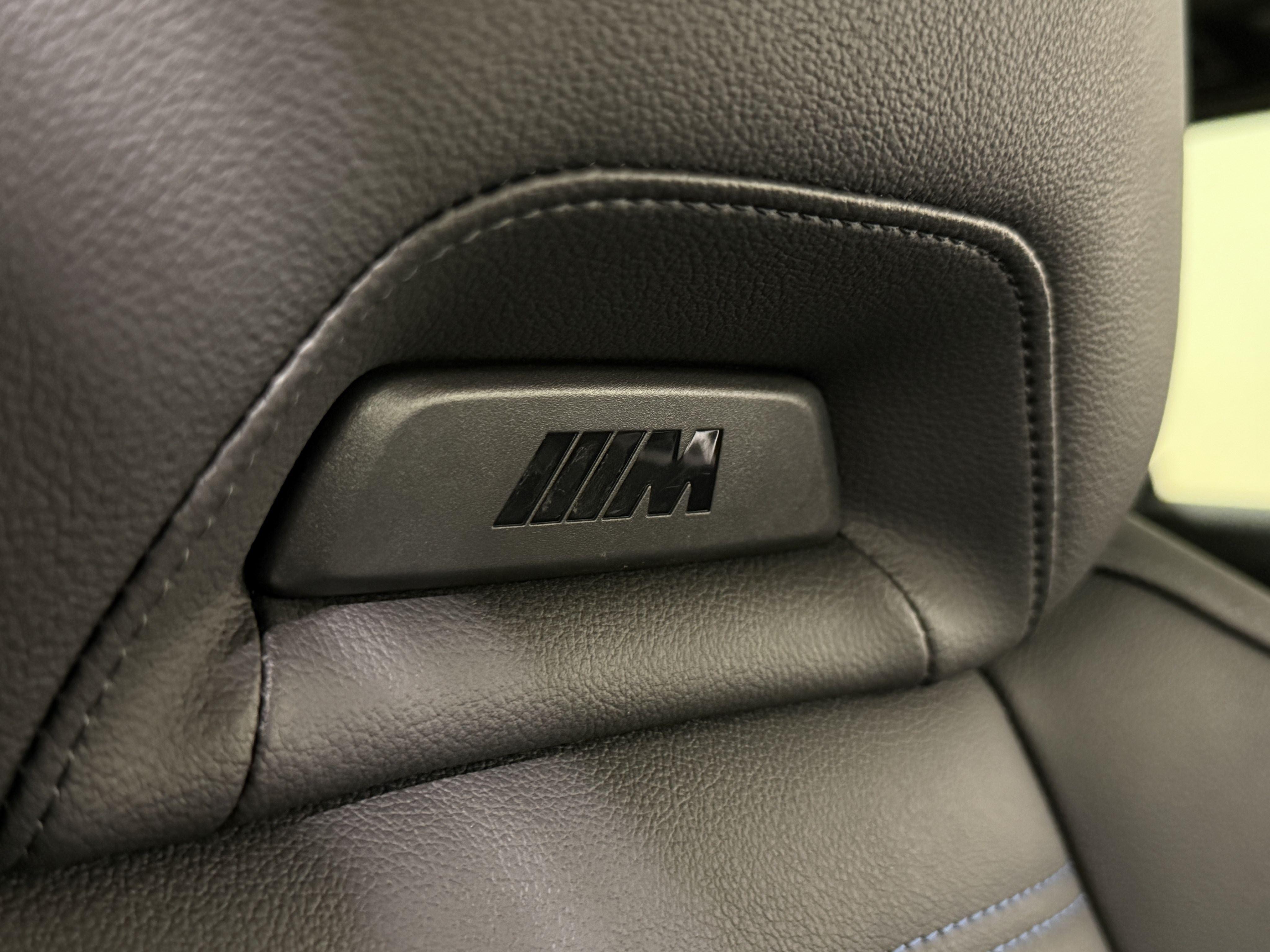 BMW 3er Touring – Bild 35
