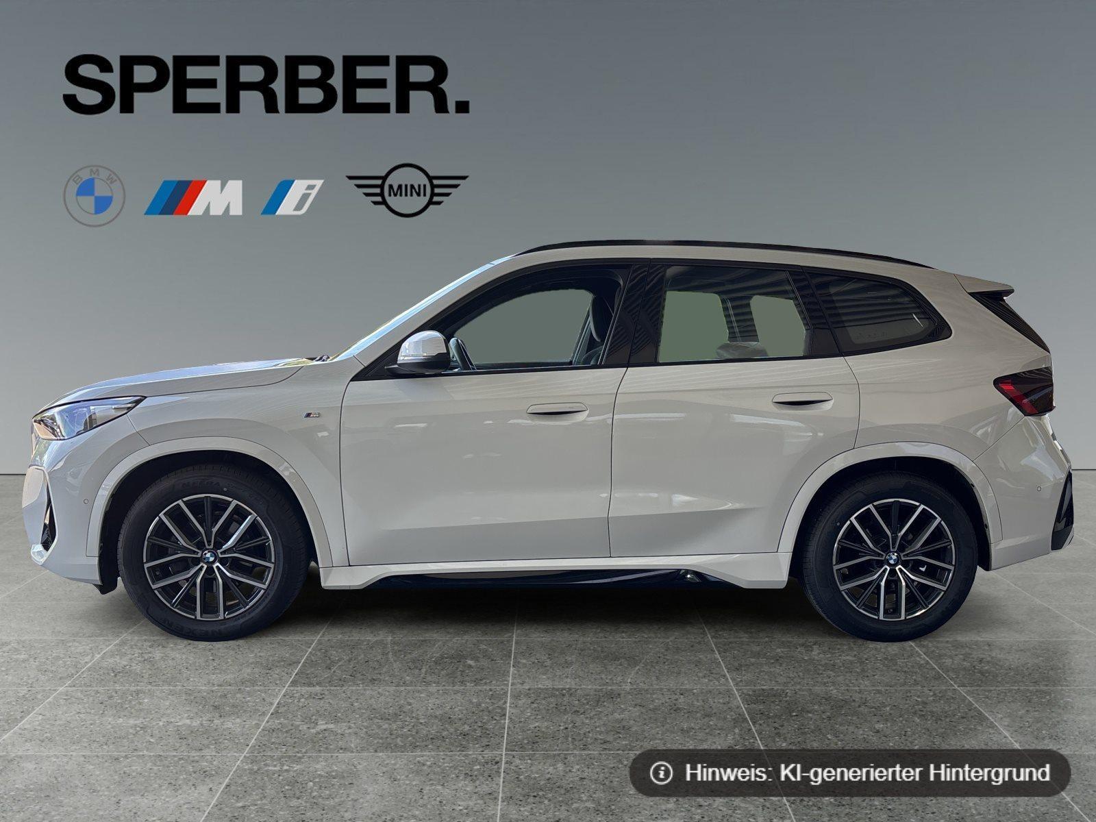 BMW X1 – Bild 2