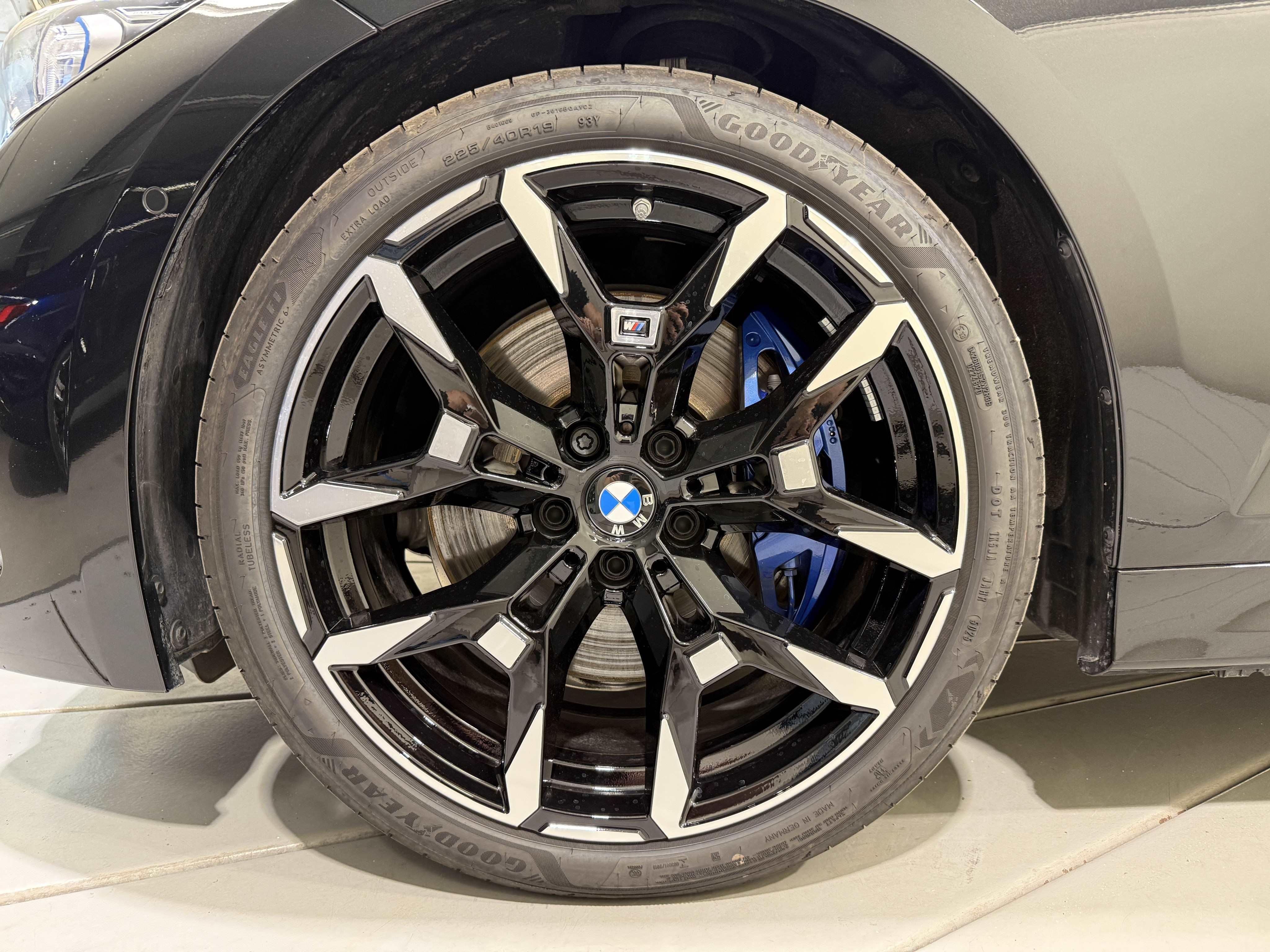 BMW 3er Touring – Bild 24