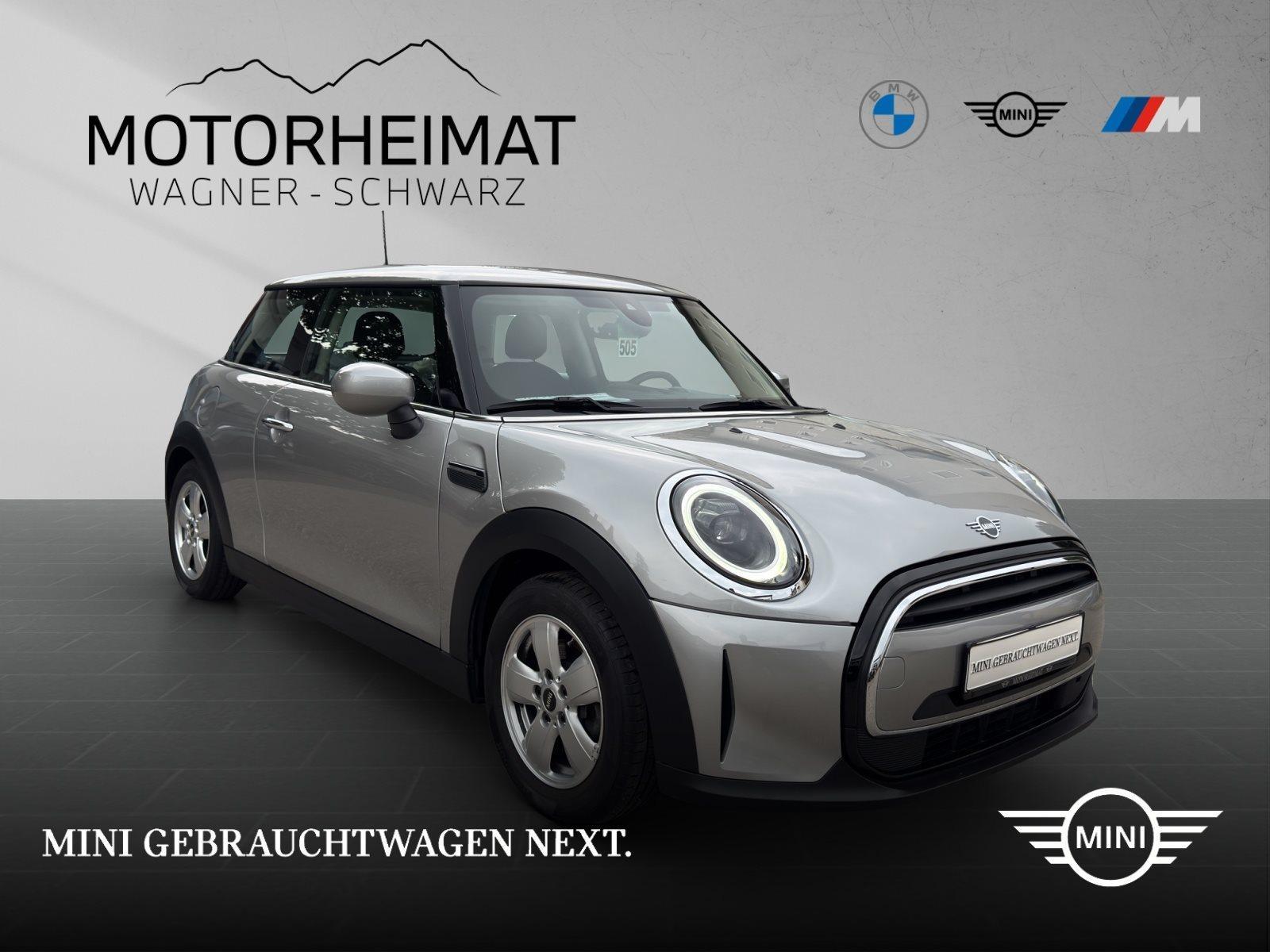MINI Cooper 3-Türer – Bild 4