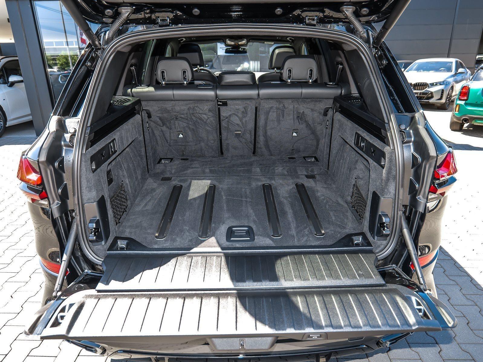 BMW X5 – Bild 9