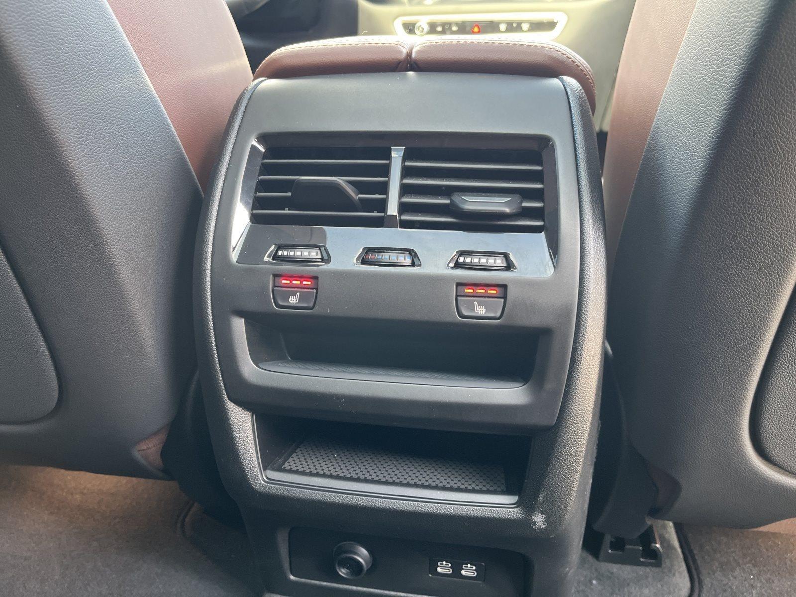 BMW X5 – Bild 15