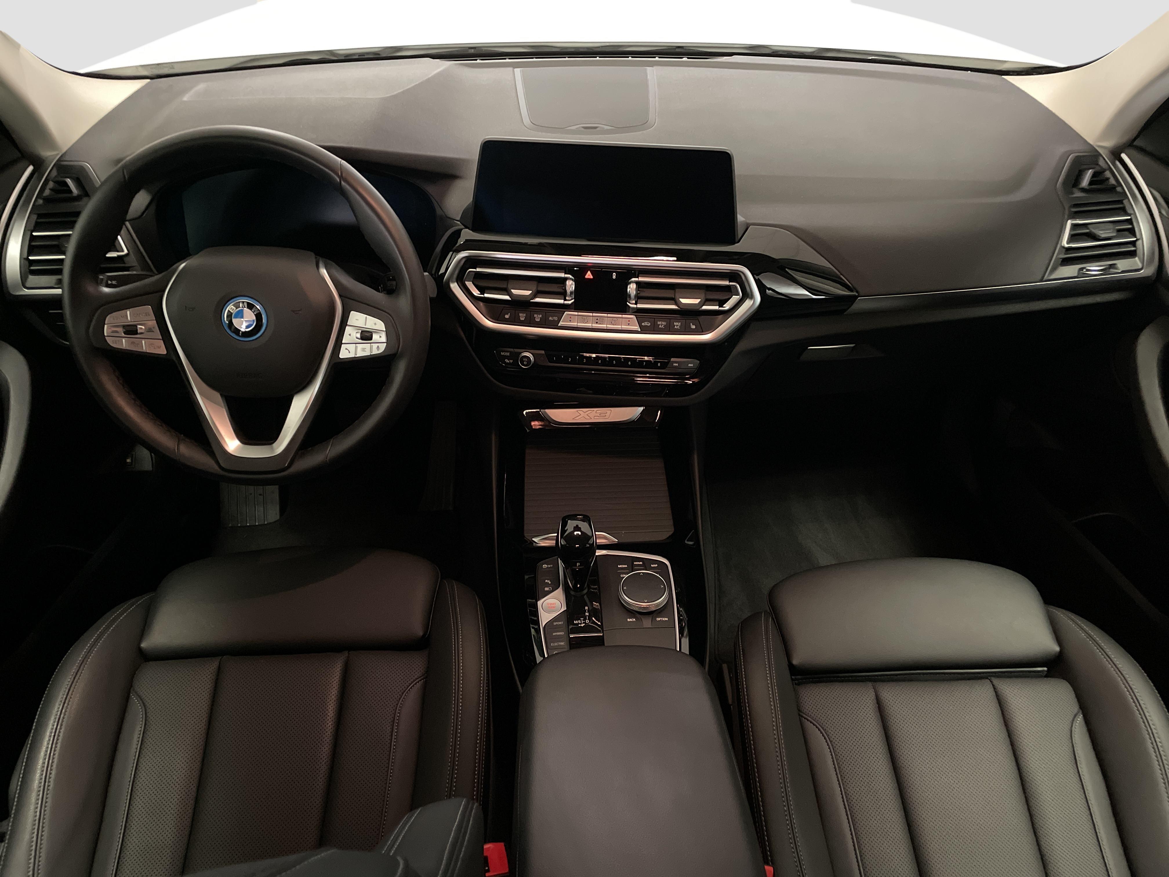 BMW X3 – Bild 20