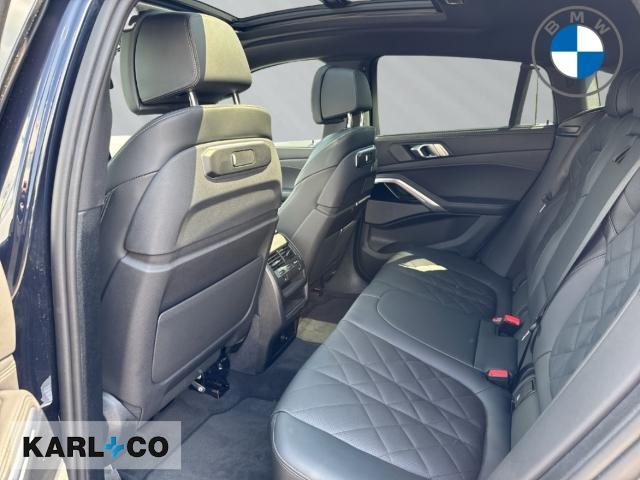 BMW X6 – Bild 14