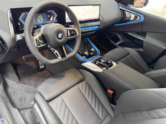 BMW X3 – Bild 5
