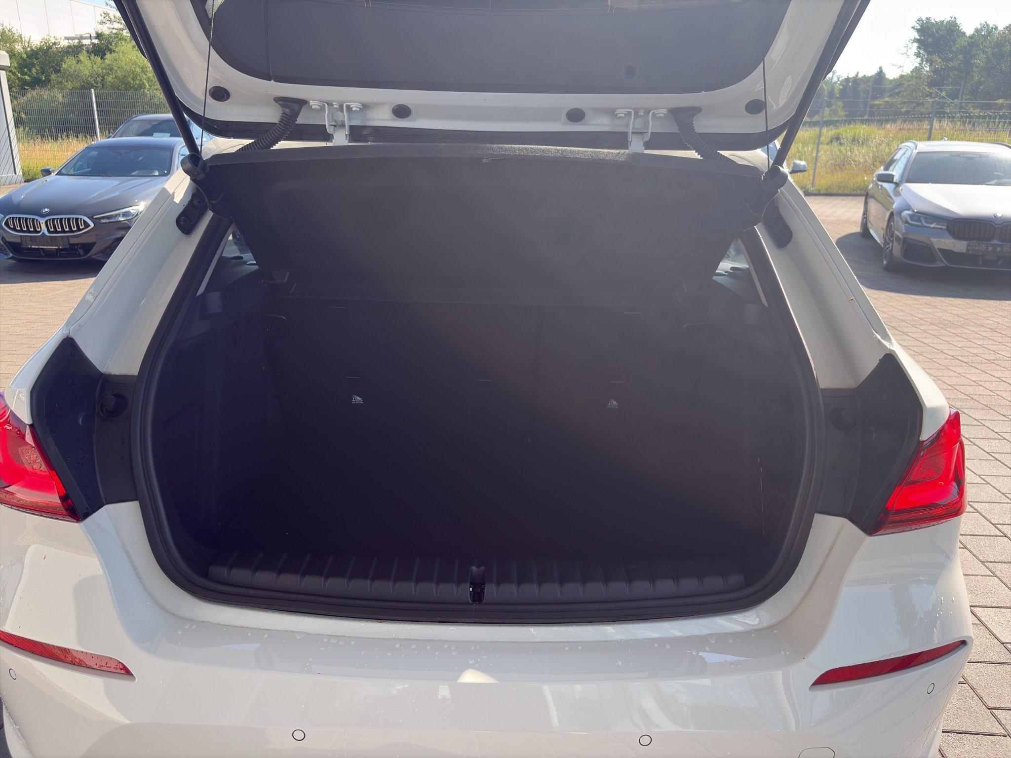 BMW 1er – Bild 12