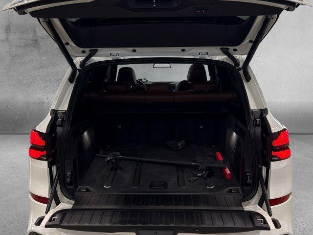 BMW X5 – Bild 9